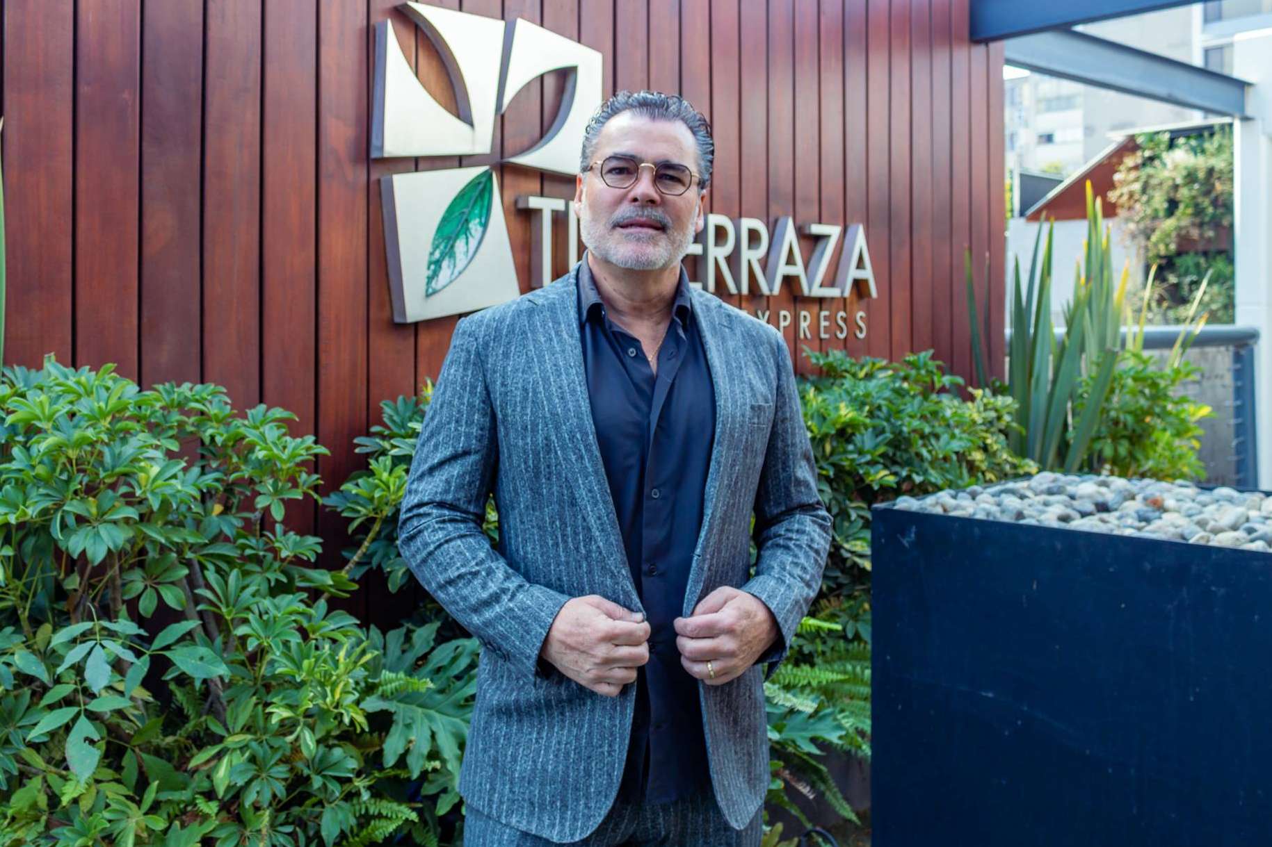 Entrevista a Modesto Gutiérrez Losada como Presidente de EO Mexico Chapter