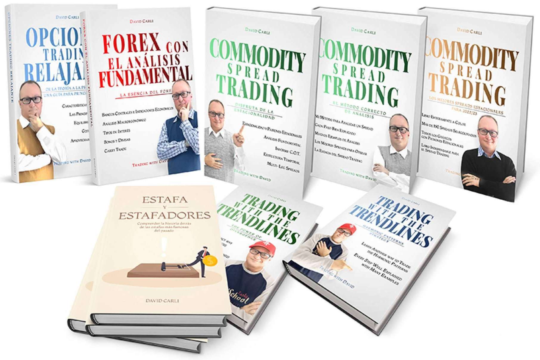 ¿Qué es el Método Trading?, por Trading with David