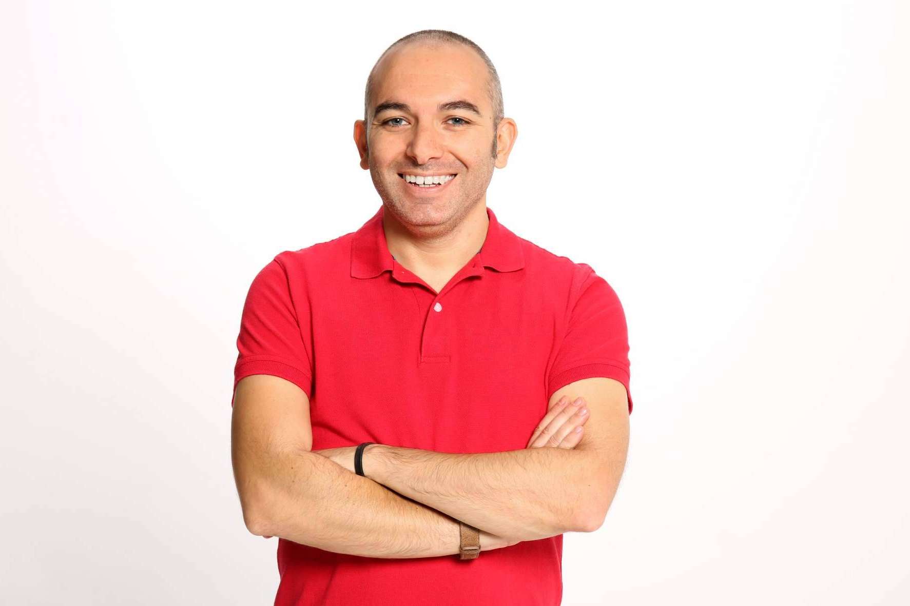Israel Huerta ofrece asesoramiento en email marketing