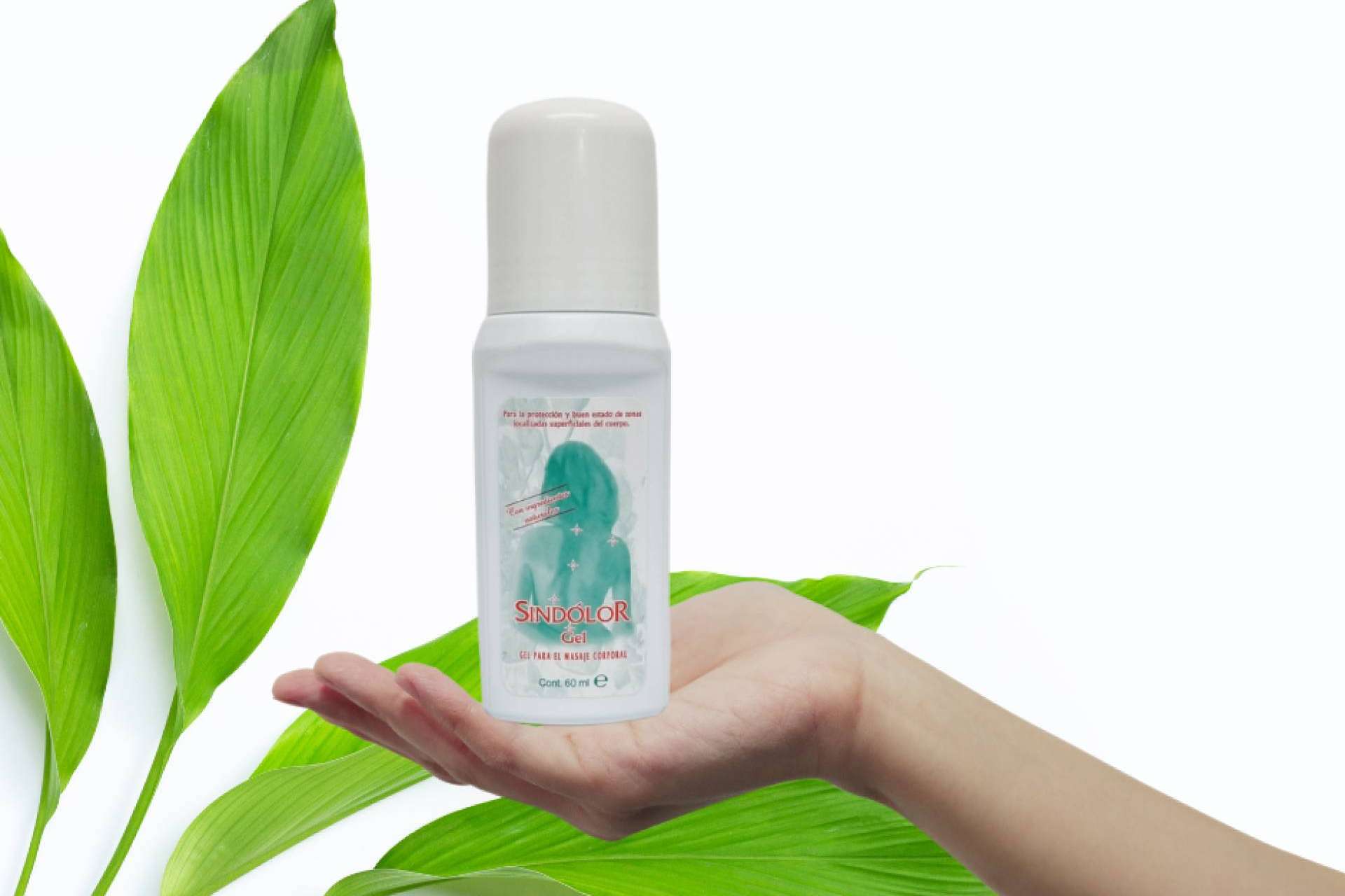 Gel SinDolor; un eficaz gel para dolor muscular de Tienda Gel SinDolor