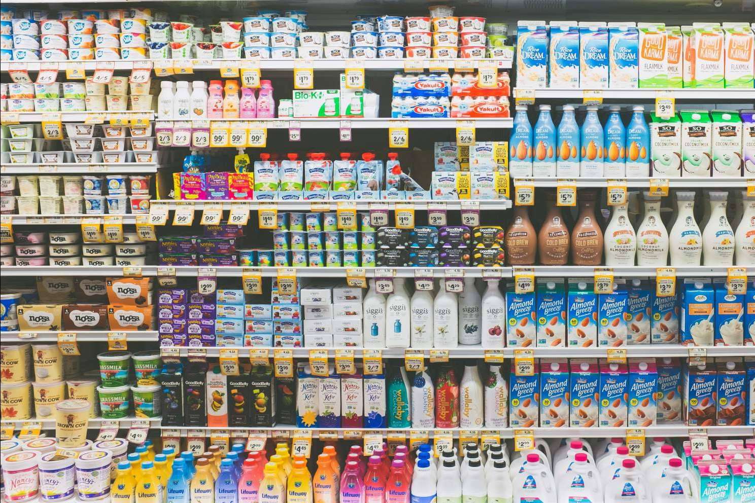 Minimizar las roturas de stock con ayuda de POS Potential