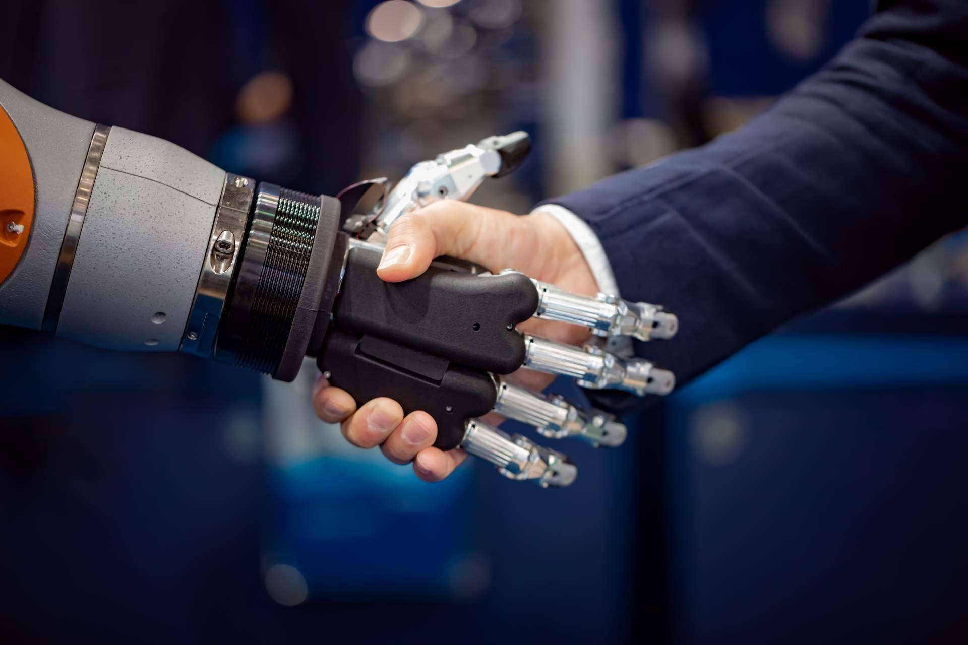 Una tecnología más humana, la nueva conquista del siglo XXI