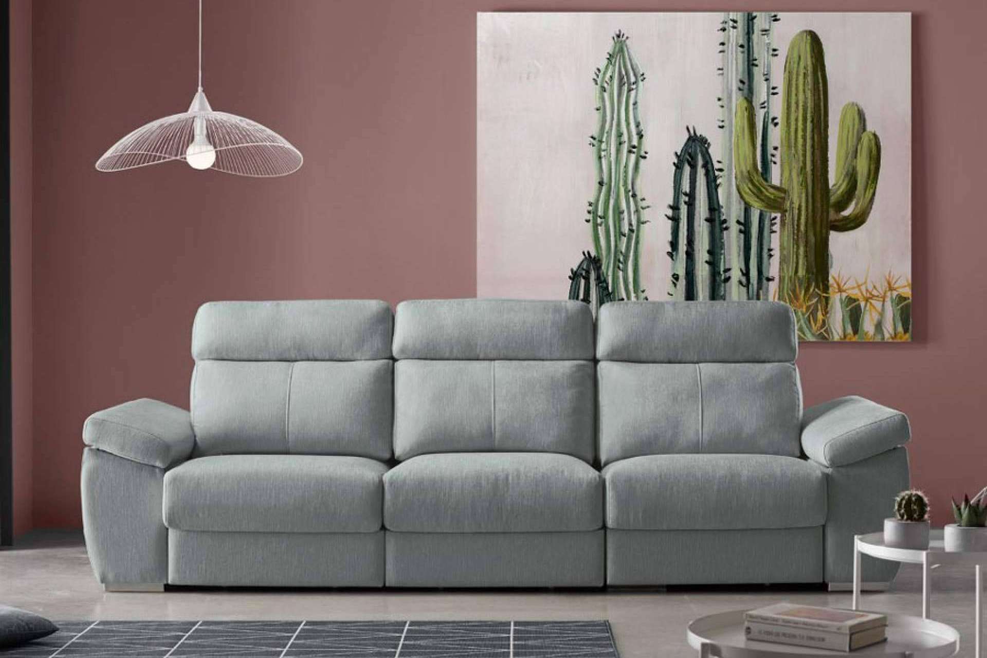 Cómo elegir un sofá perfecto