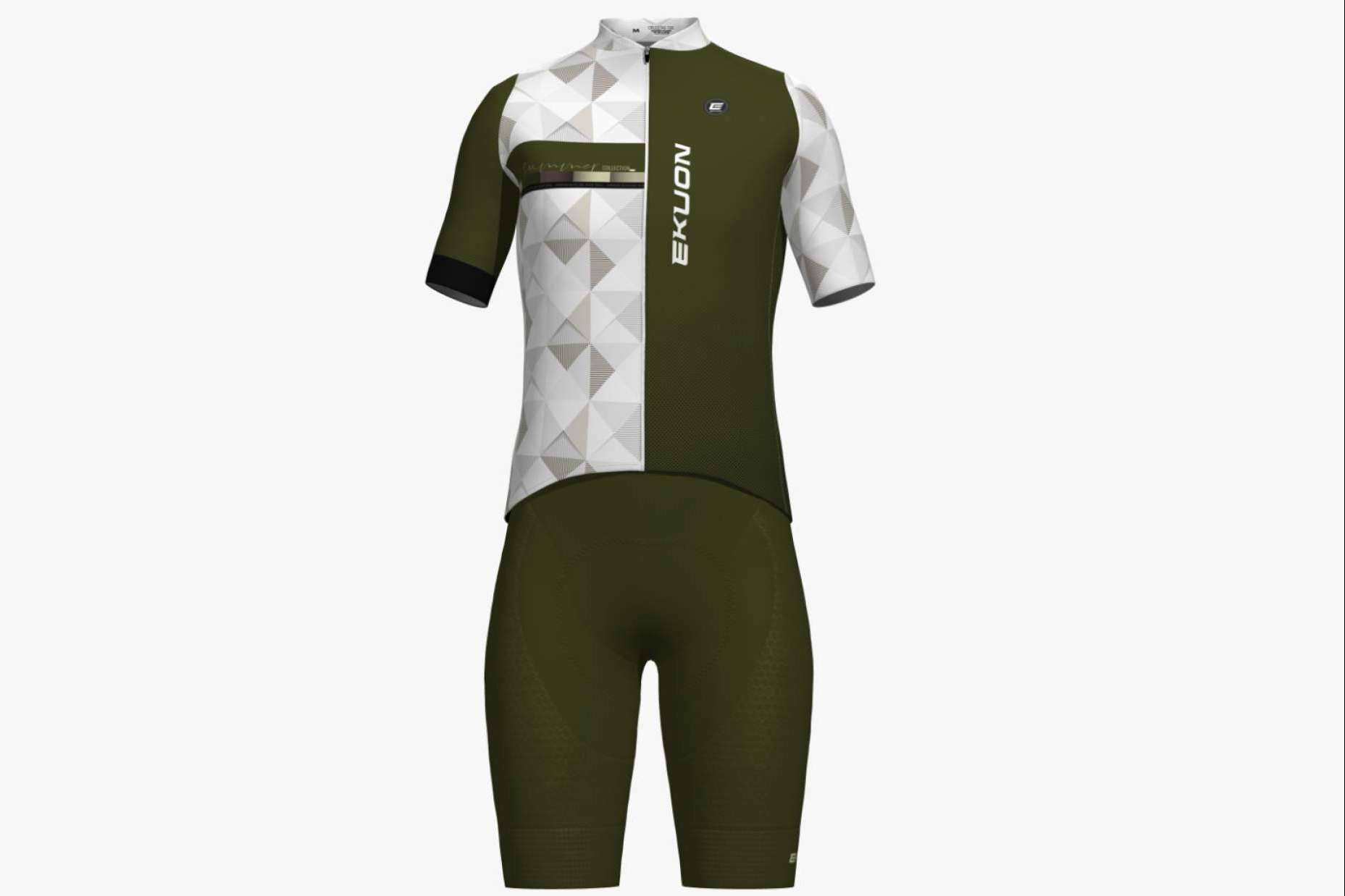 Equipaciones personalizadas ciclismo outlet