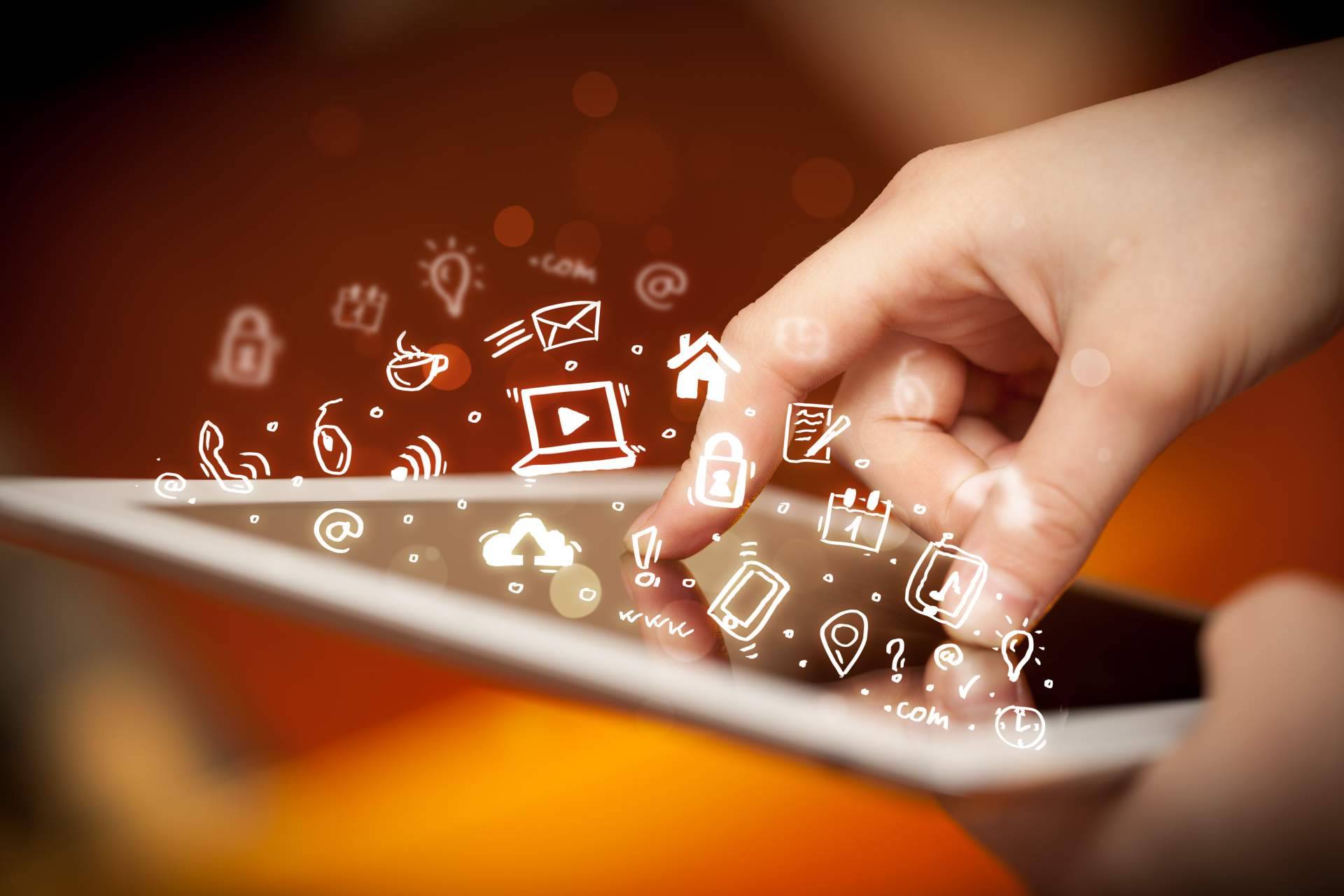 El nuevo Máster en Innovación y Transformación Digital de Mediterránea Business School