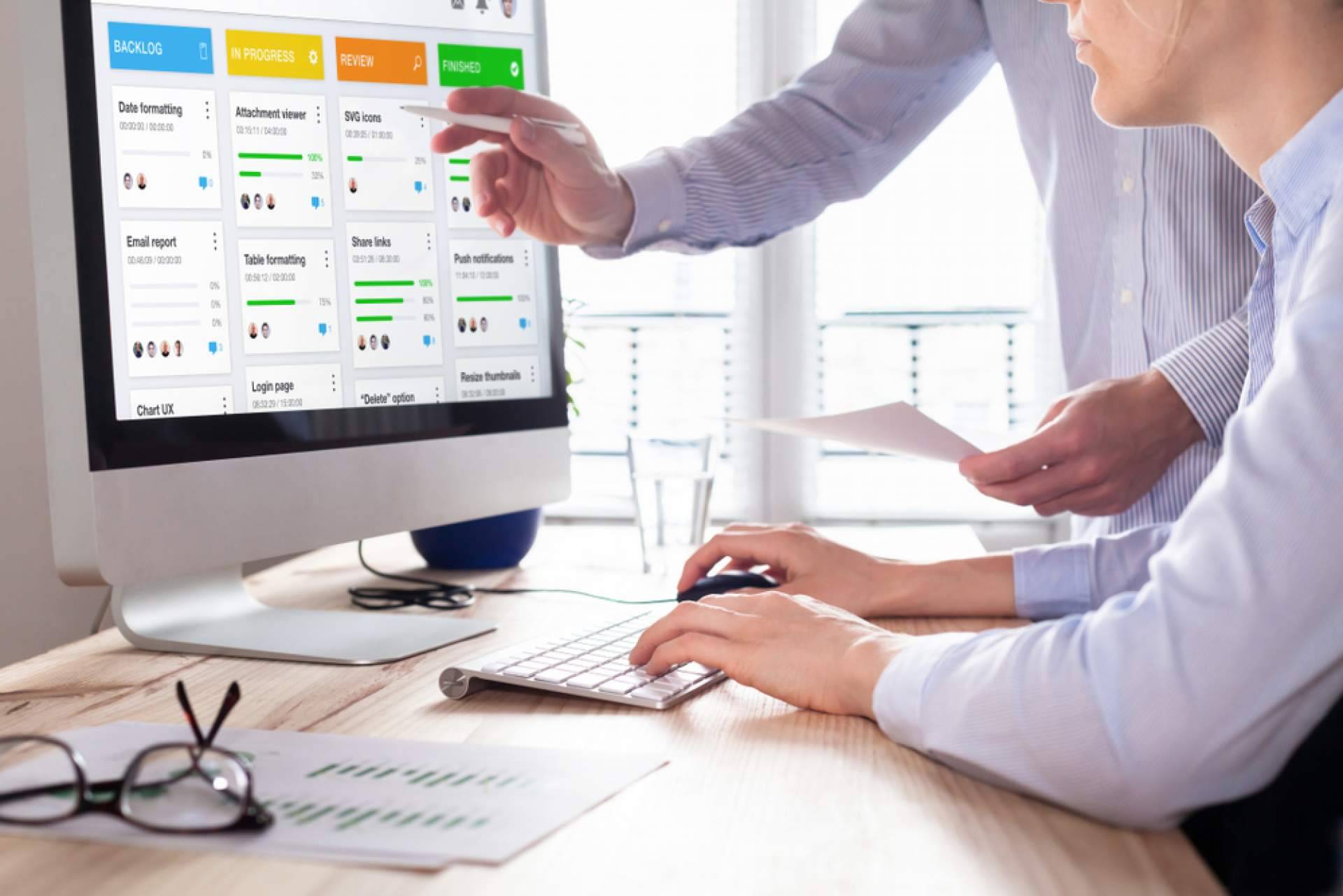 TIMP agiliza el trabajo diario con un software de gestión para empresas