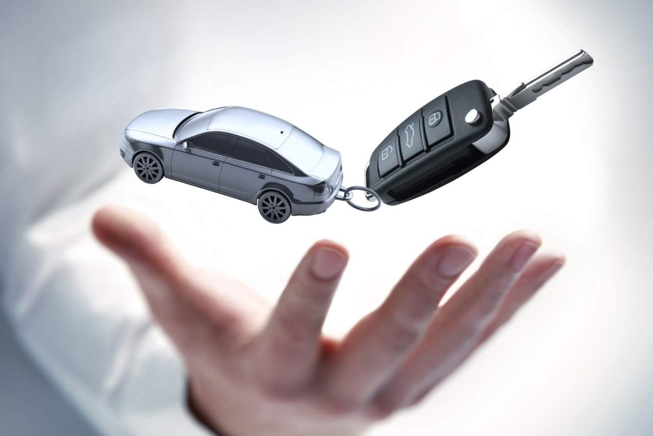 TodoRenting.es: Renting de coches para autónomos y particulares baratos