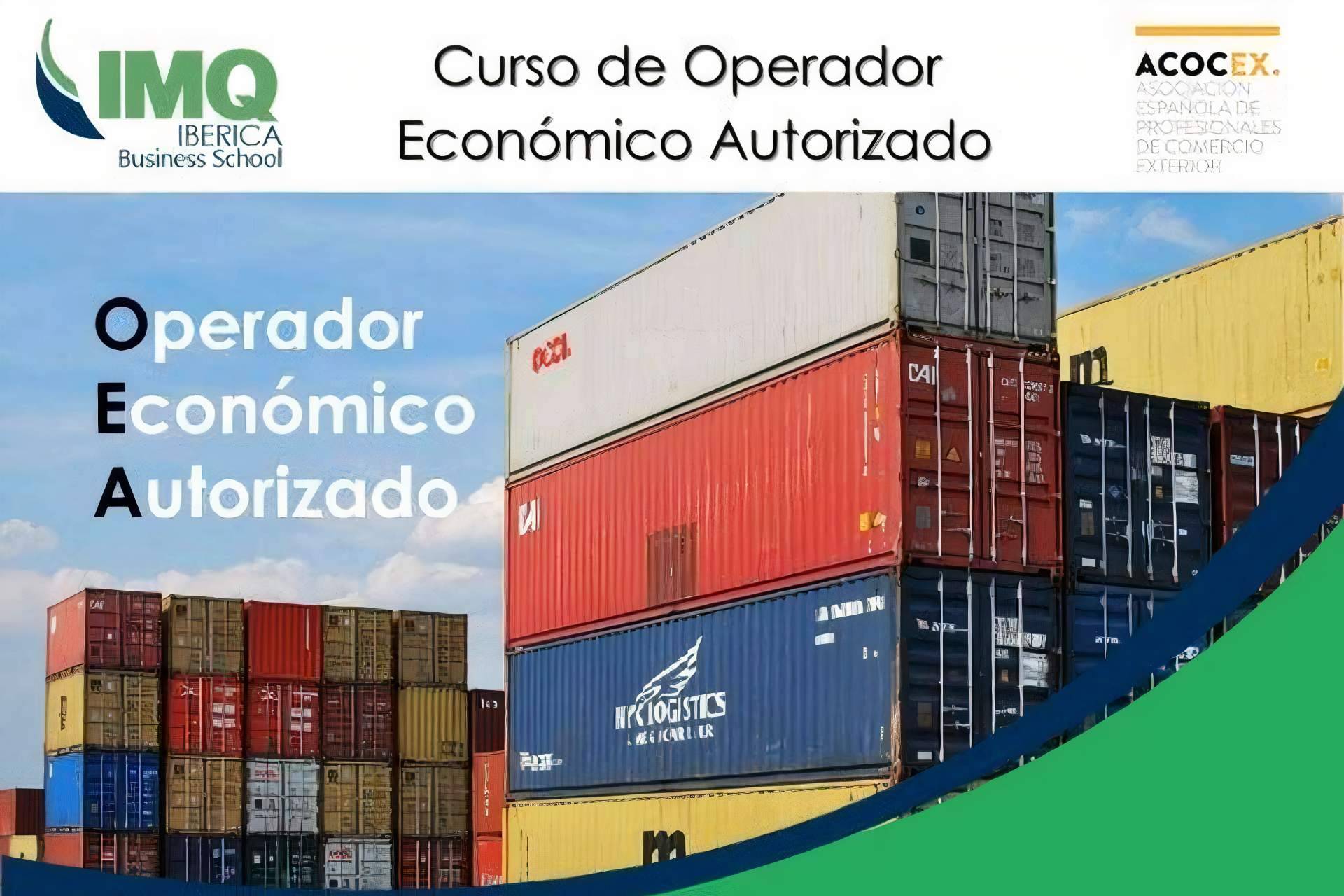 Las ventajas de formarse como Operador Económico Autorizado (OEA)