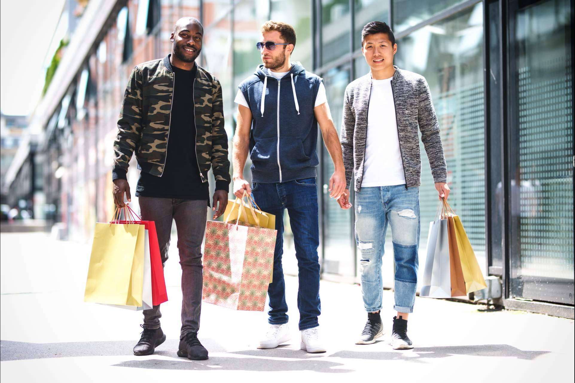 Cómo controlar el exceso de compras en Navidad, de la mano de Mariola Fernández