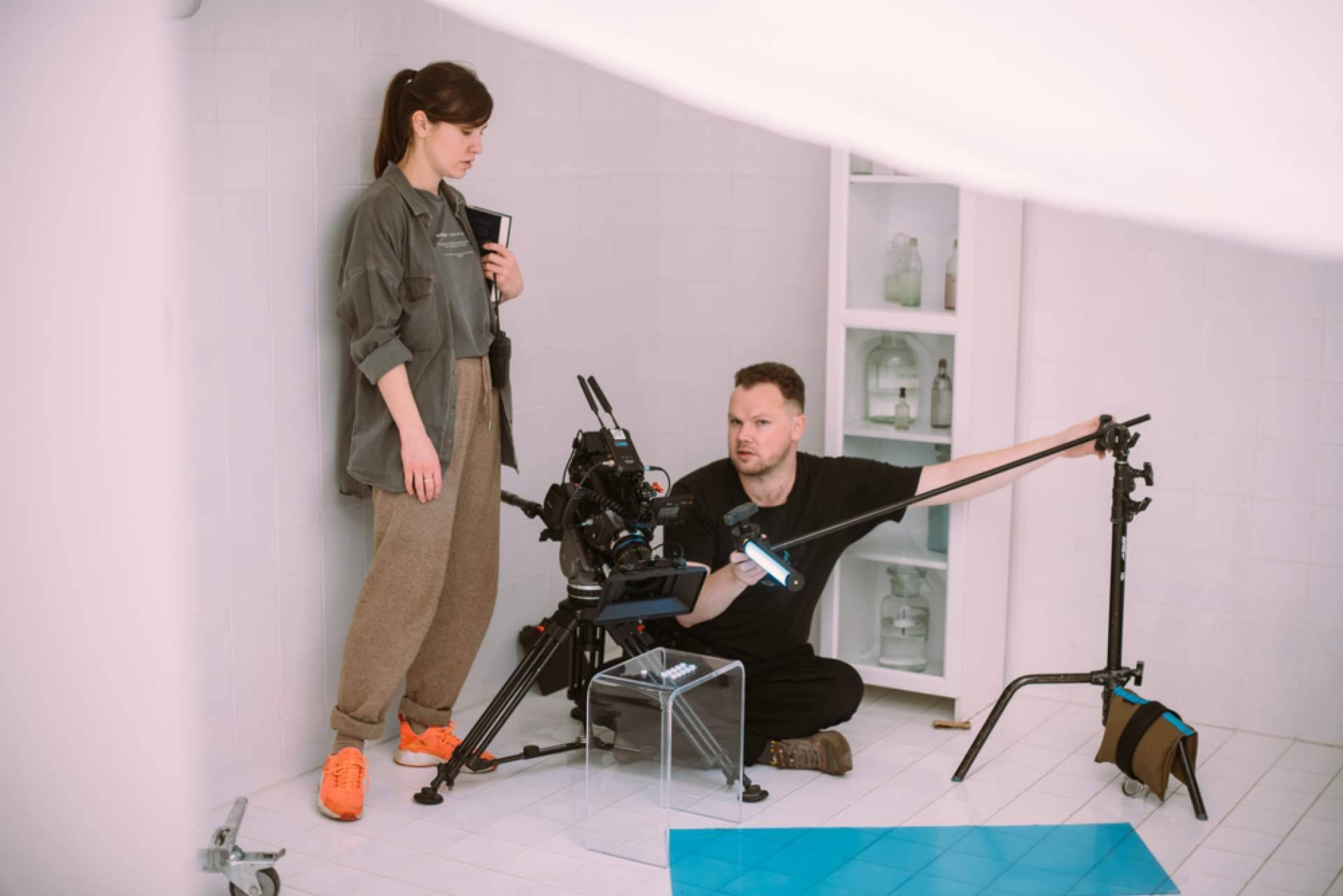 The Artist, la agencia de casting que impulsa a jóvenes talentos