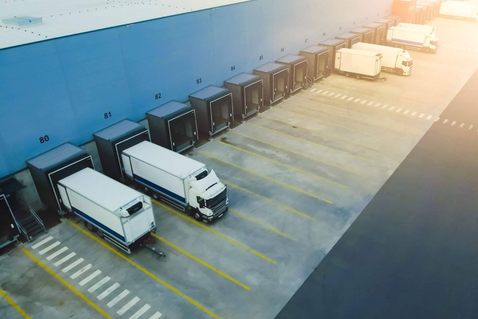 Vailogistic, empresa de transporte para eventos, espera un crecimiento en el sector en el próximo trimestre