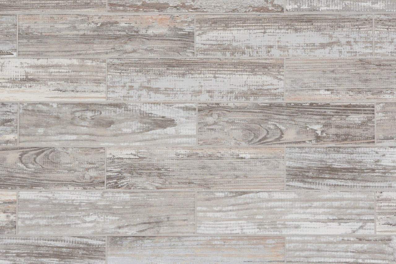 Porcela House: Porcelánico imitación madera