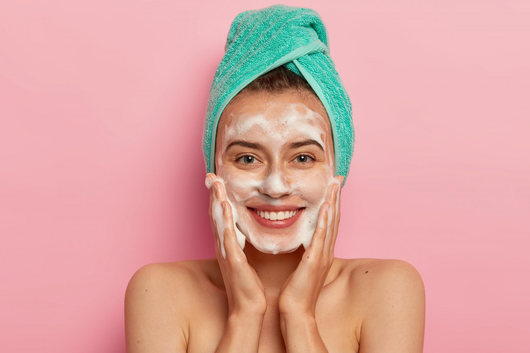 MASKNÉRITUAL, cosmética activa para el cuidado del rostro por el uso de mascarilla quirúrgica