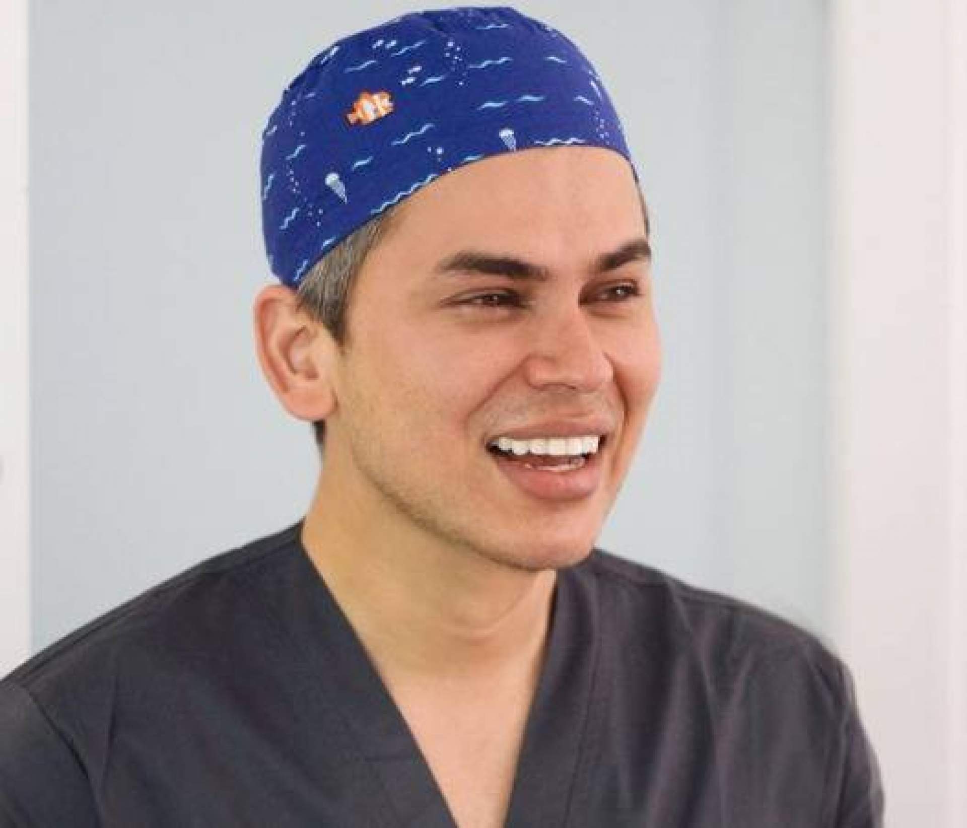 Dr. Castellar: talento y experiencia para rejuvenecer la mirada