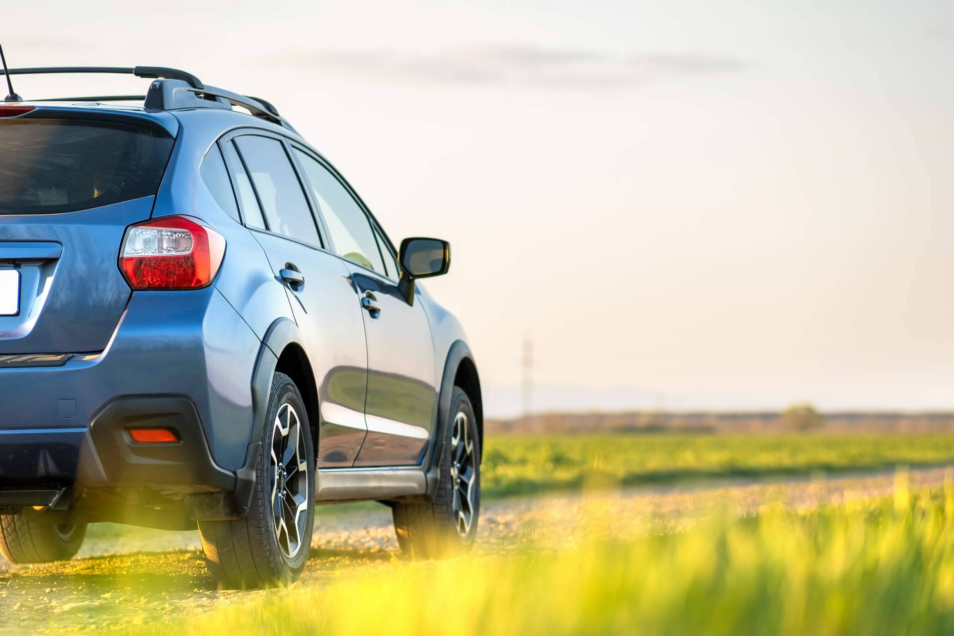La importancia de solicitar el informe DGT antes de comprar o vender un vehículo de segunda mano, por Test Motor