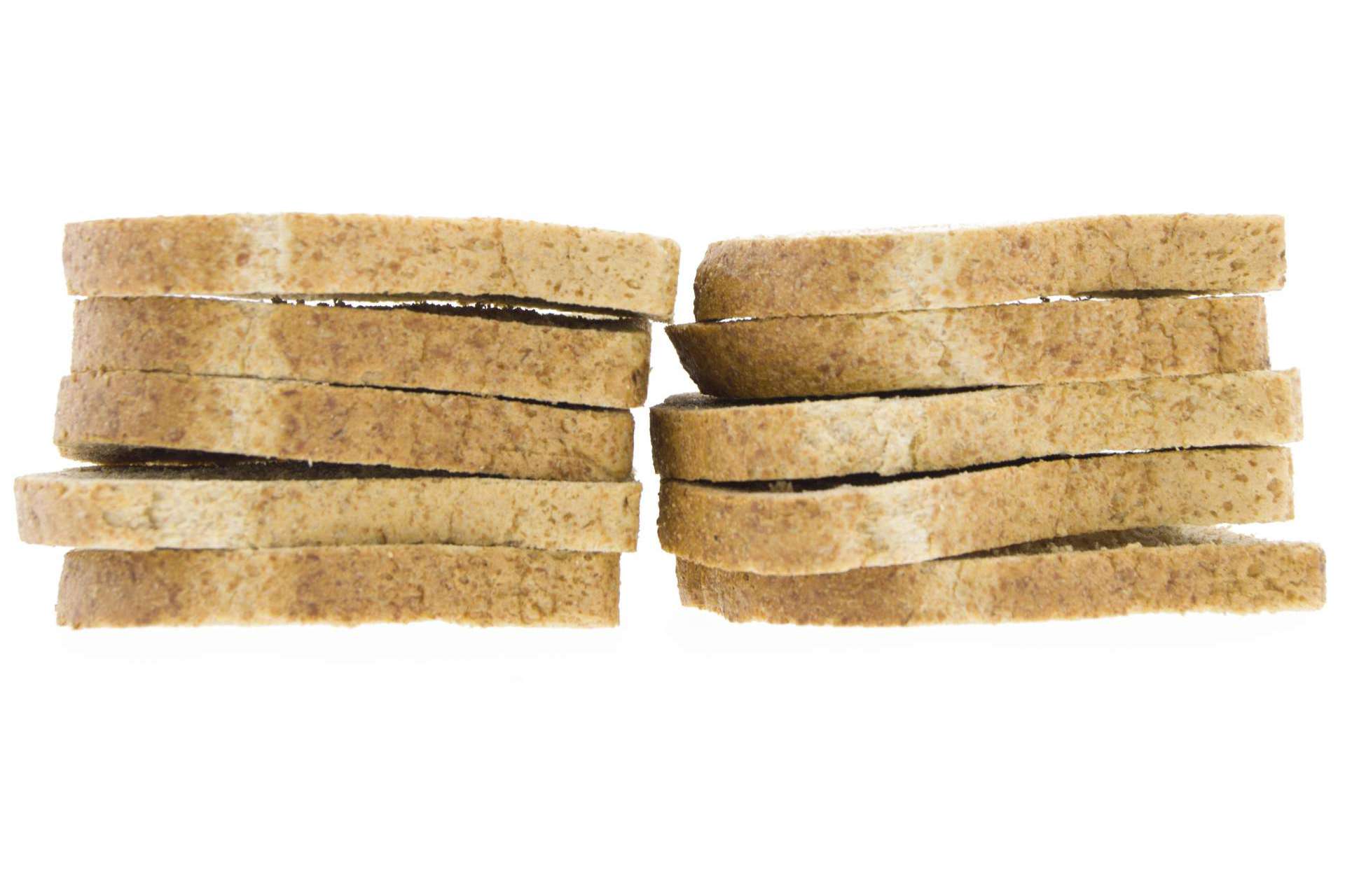 Biopanadería: ¿Por qué comprar pan de espelta o pan de centeno?