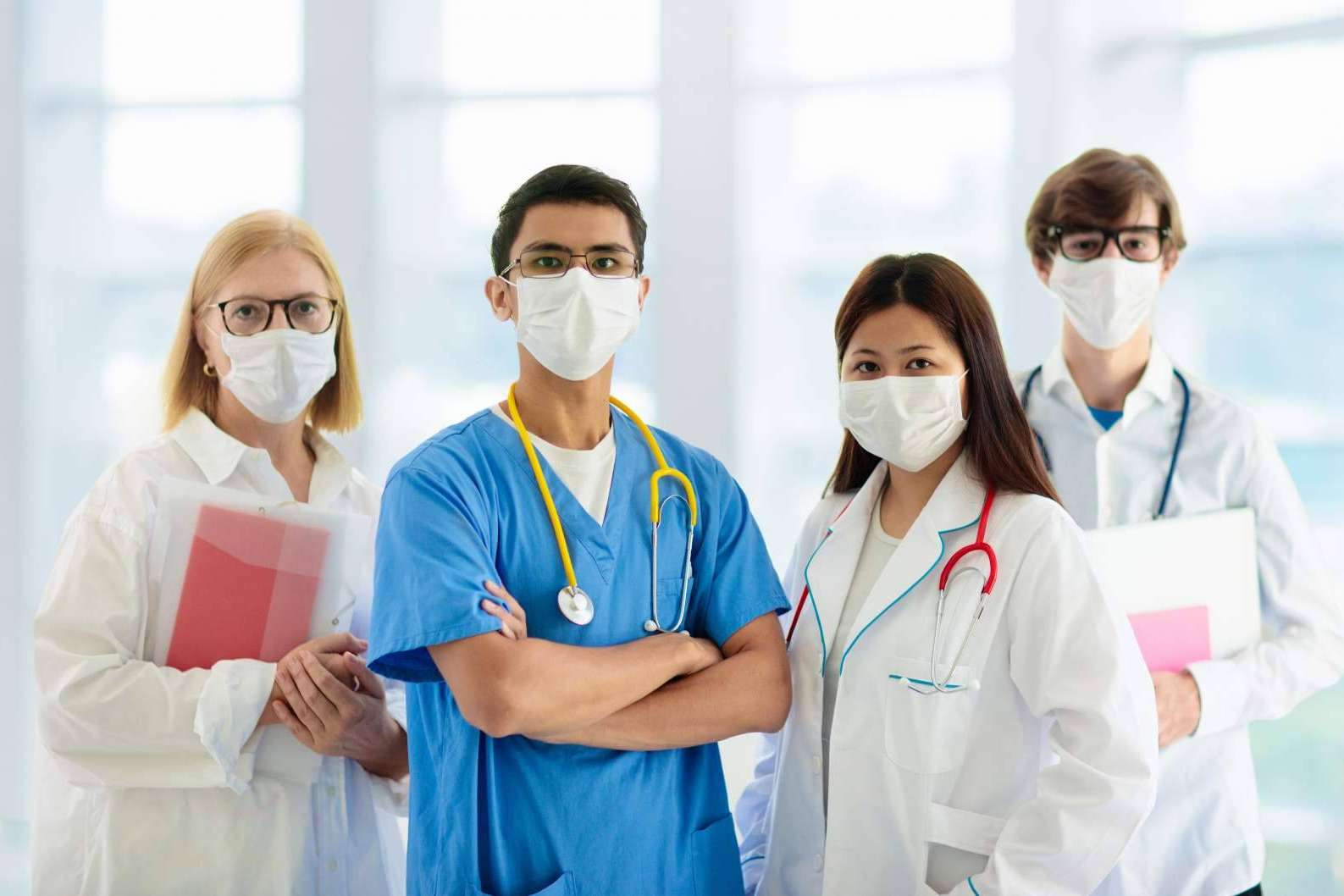 Centro Médico Bravo cuenta con los mejores profesionales de la podología y psicología
