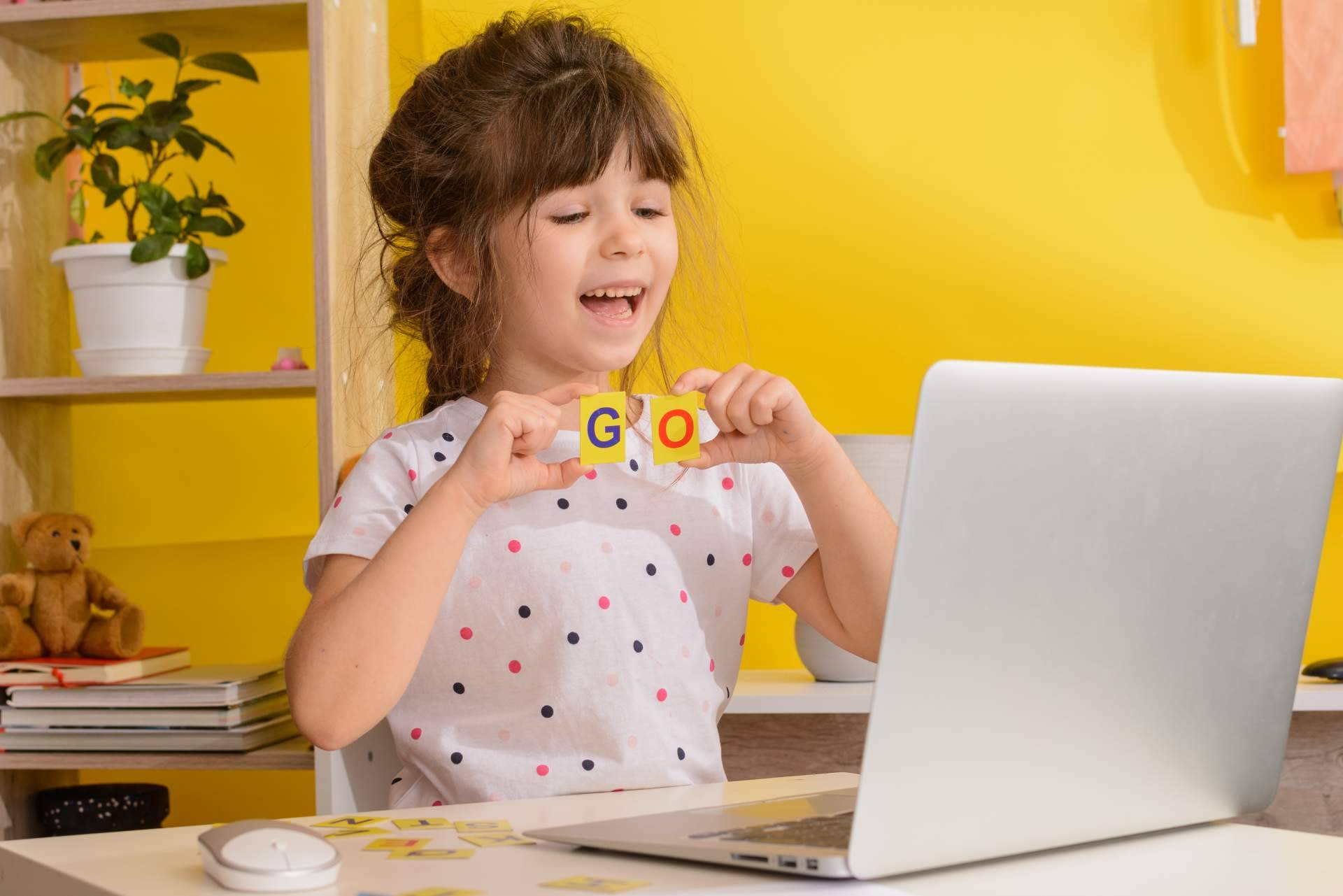 Los cursos de inglés de calidad My Web Studies