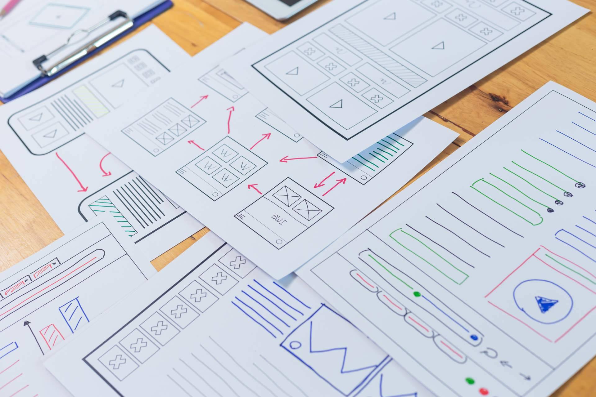 Las soluciones creativas de Signum Comunicación para diseño web en Sevilla
