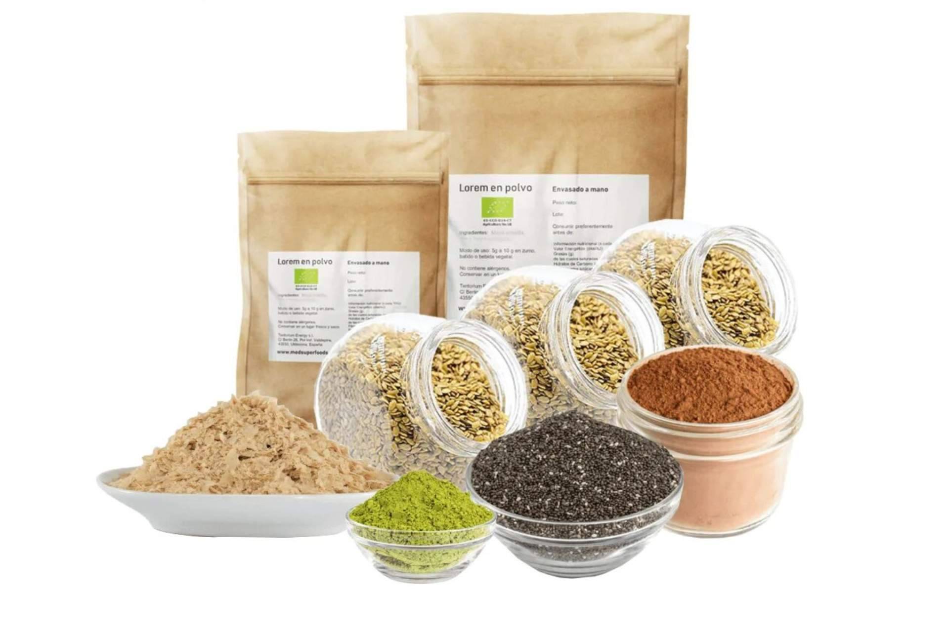 El Pack Ketovegan de Mediterranean Superfoods ayuda a reducir el riesgo de padecer enfermedades cardíacas