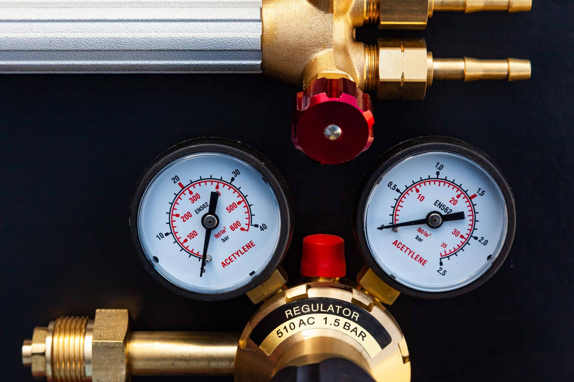 Acetileno de Bidasogaz: un gas con gran variedad de usos