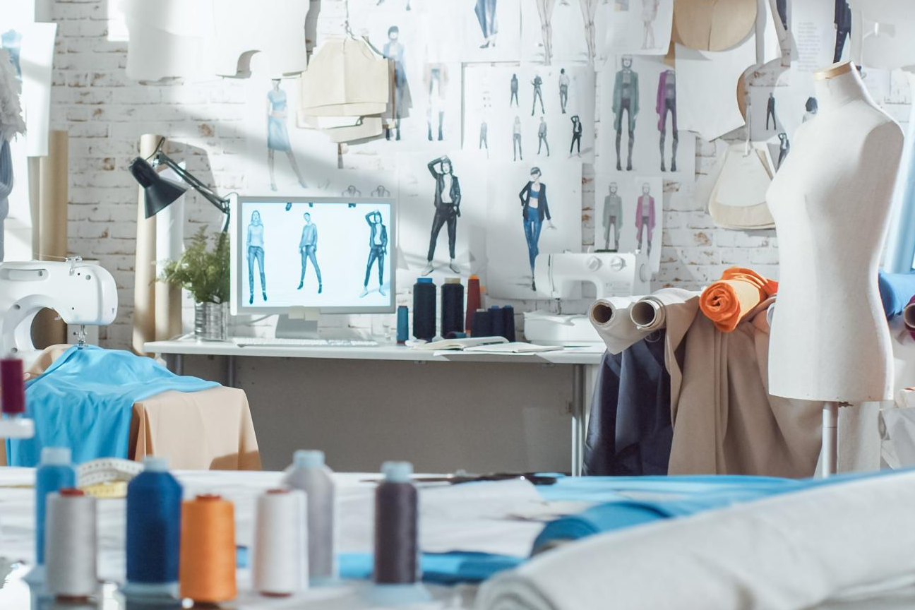 Workroom: desarrollar una marca de ropa con expertos