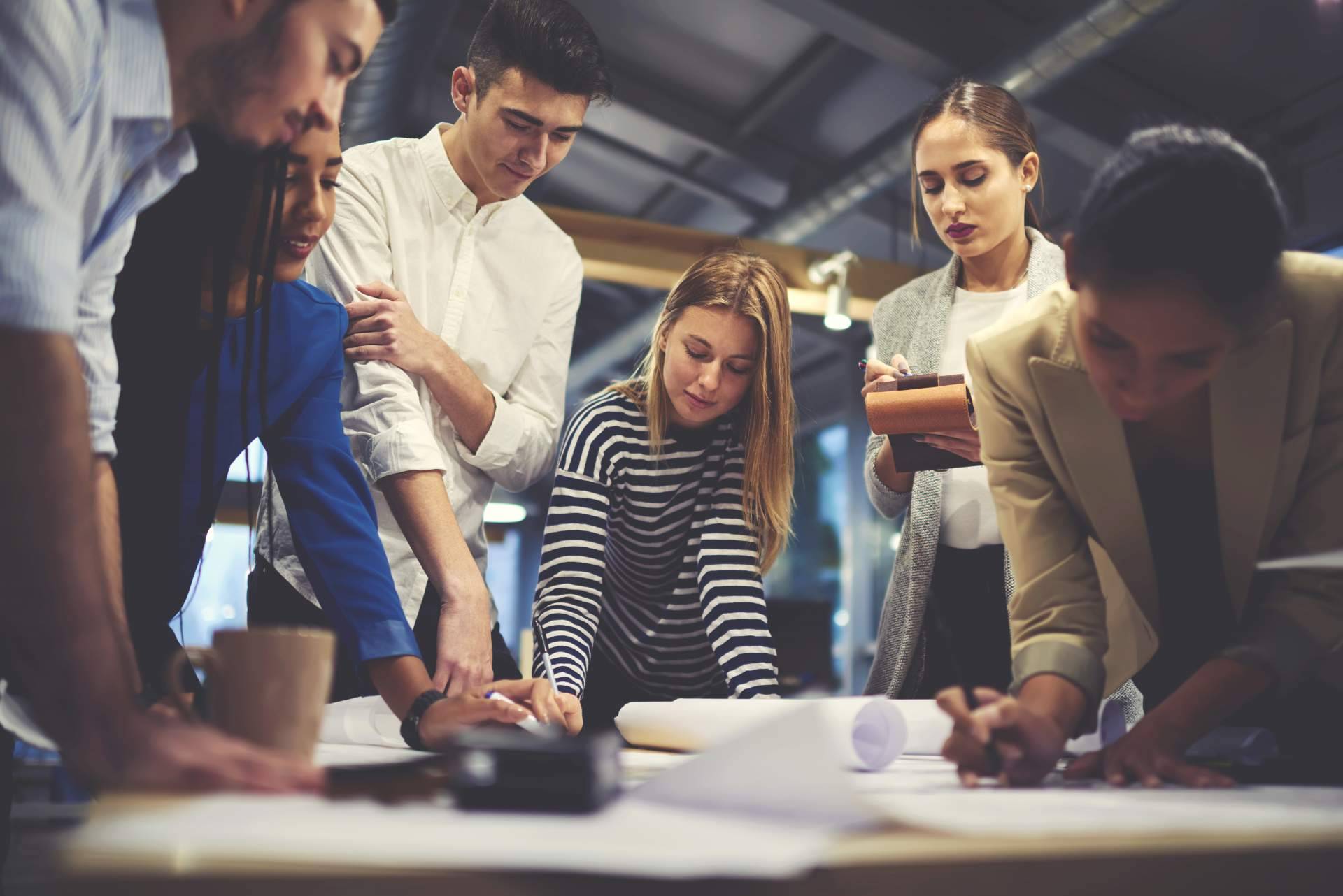 Servicios para mejorar la productividad, con Javier Ortego