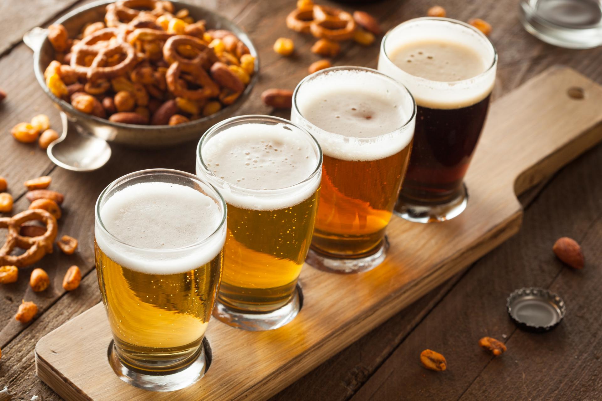 La cerveza 12-70 enamora a todos los clientes por su sabor. ¿Qué la hace tan especial?