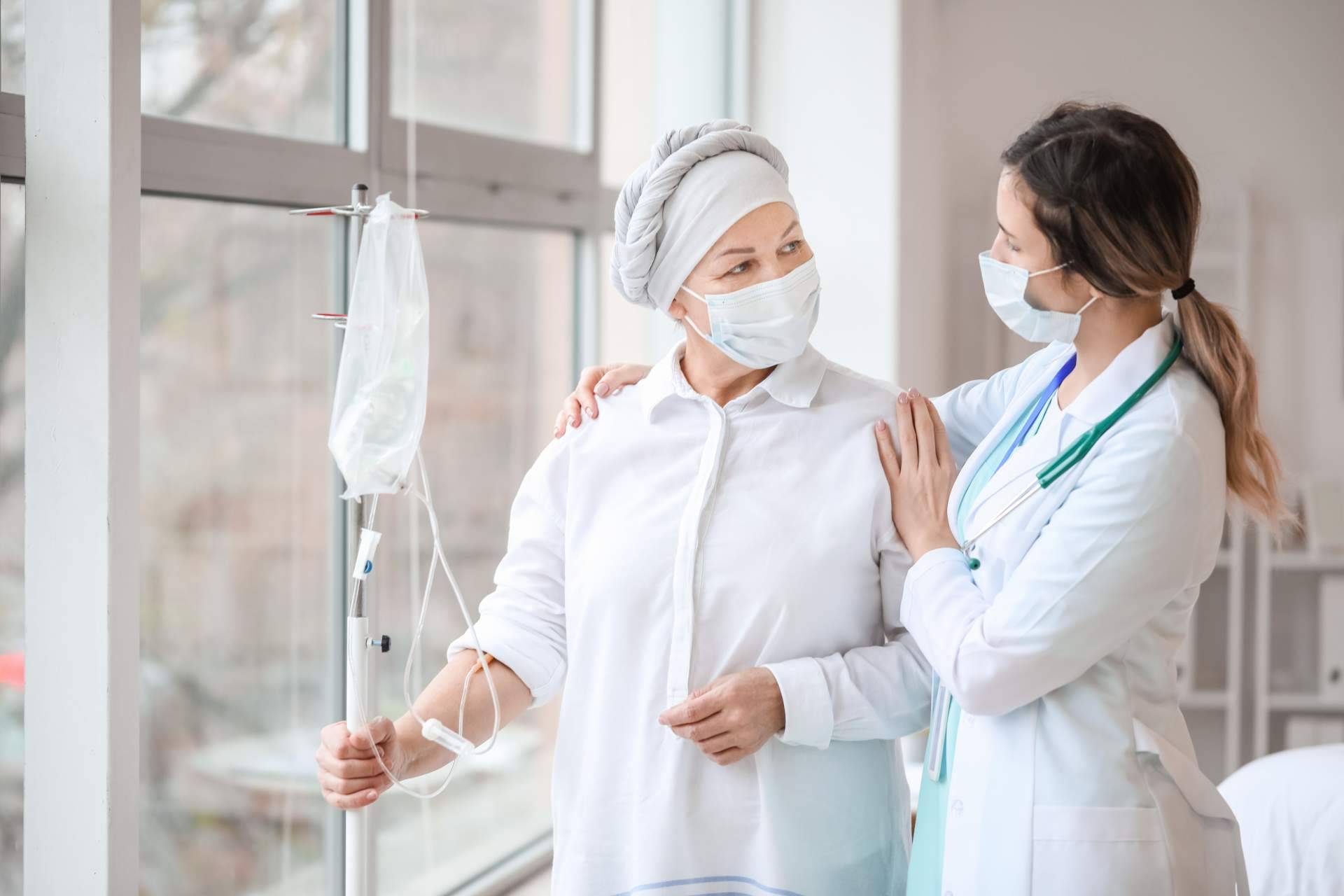 Último periodo de inscripción para el curso de formación en oncología de precisión de Genotipia