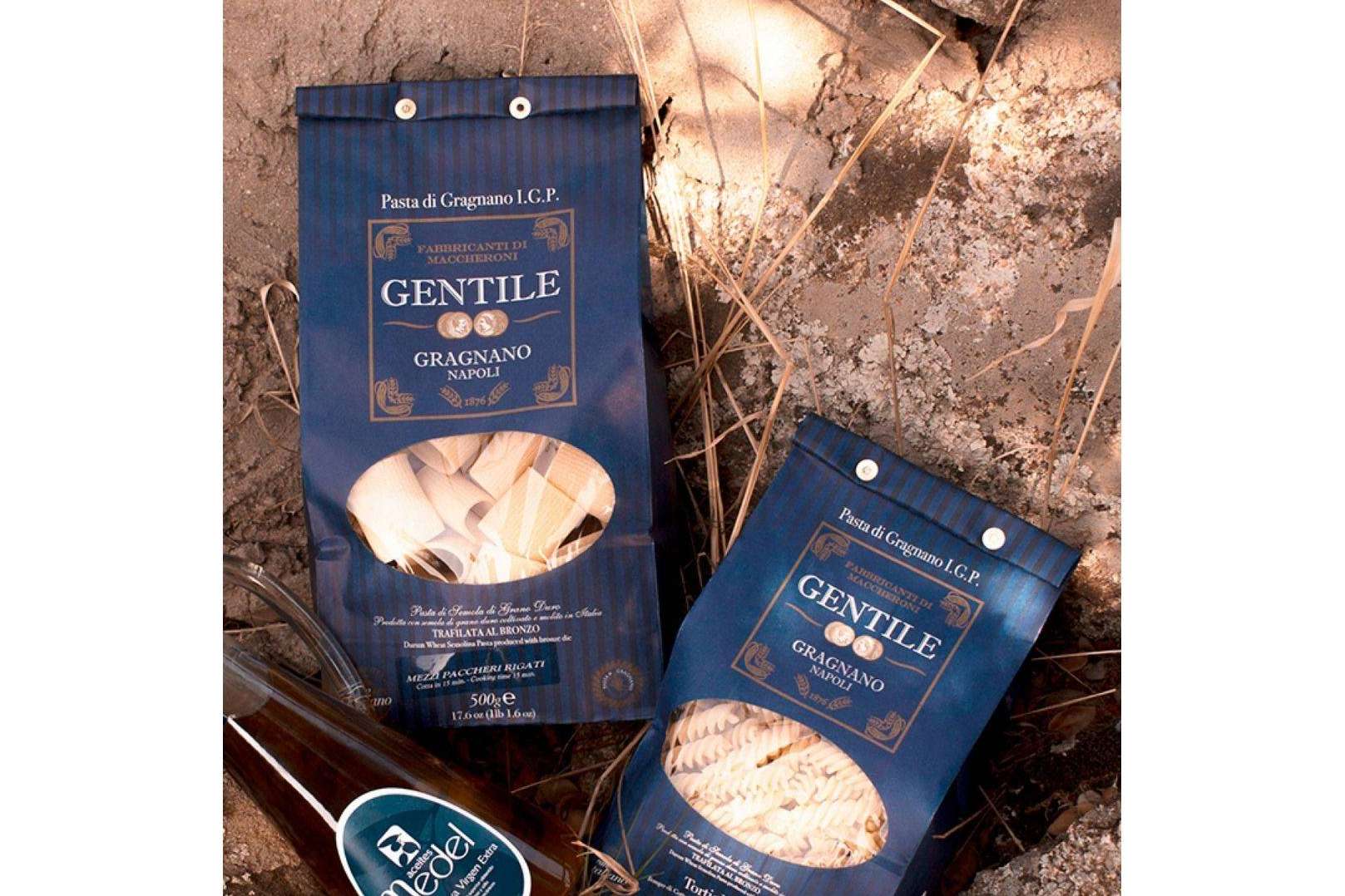 La mejor pasta italiana gourmet al alcance de un clic gracias a Bonvoli