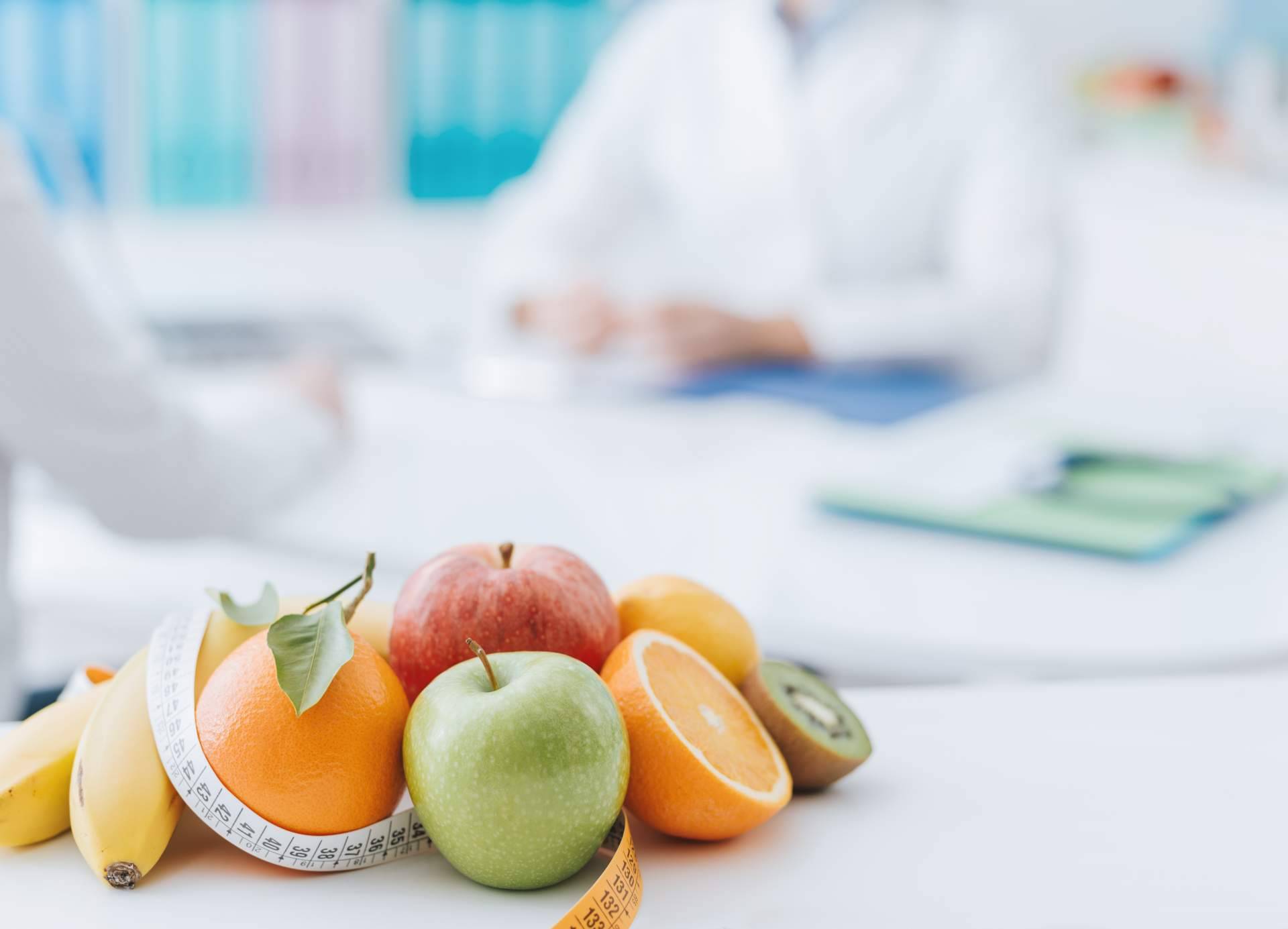 Mejorar la calidad de vida a través de la nutrición gracias al asesoramiento de la experta Isabel Martí de Losada, de Enubien