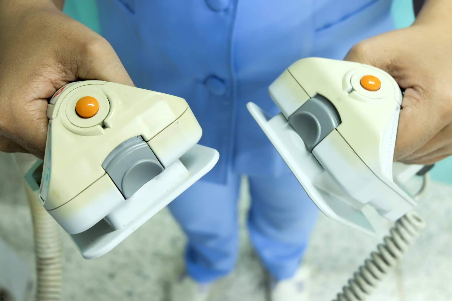 La importancia de los ejercicios anaeróbicos para una buena salud del corazón, por Esforem
