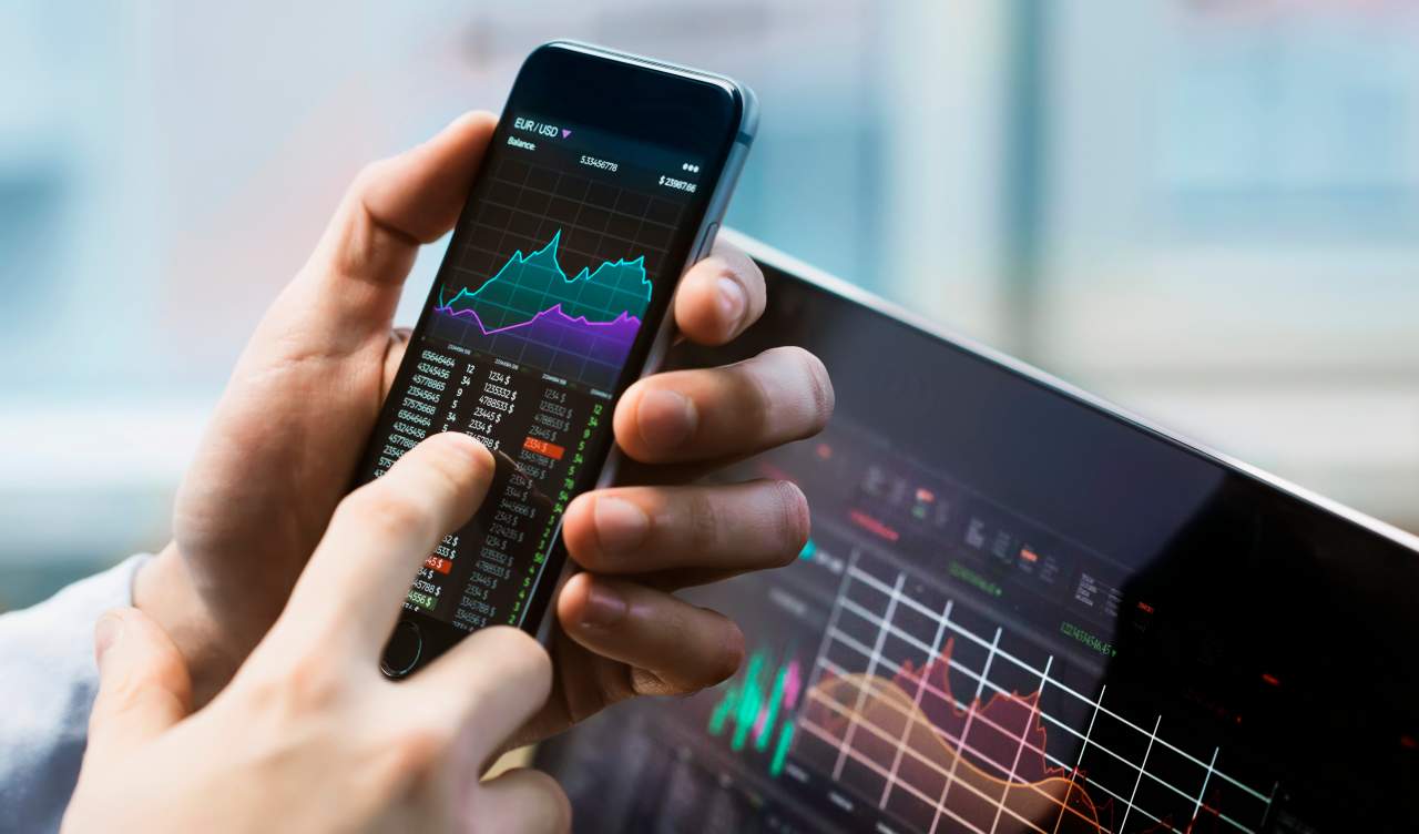 Los cursos en Trading y Forex de CEEFI International Business School