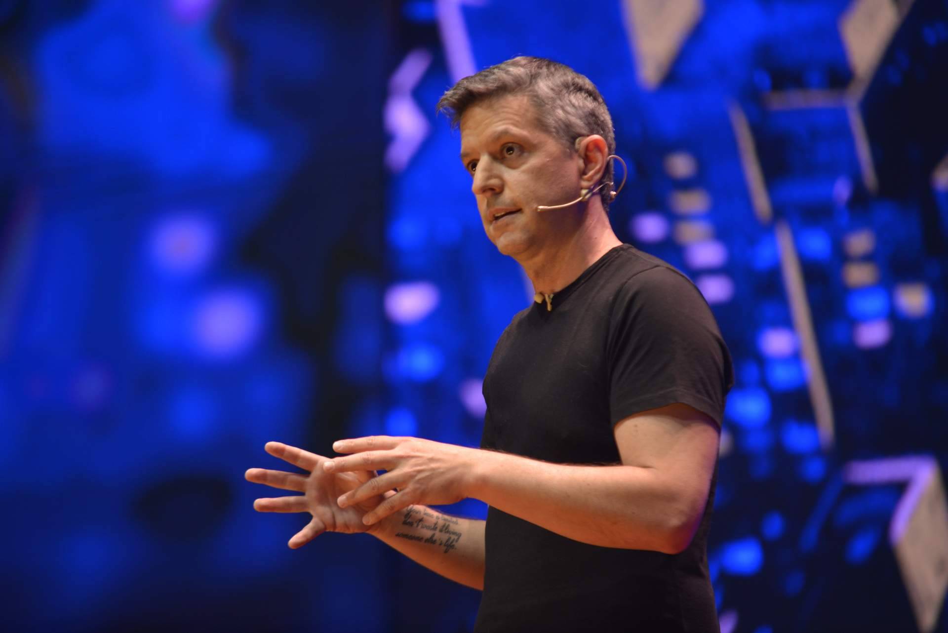 Leo Piccioli: el poder del interés compuesto no está en finanzas sino en aprendizaje, networking y construcción del futuro