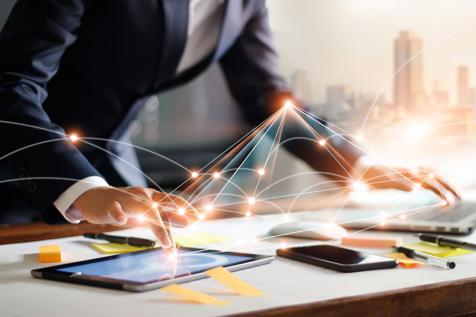 Juan Benítez, experto en marketing digital: ¿Qué estrategias son más recomendadas para captar nuevos clientes con herramientas digitales?