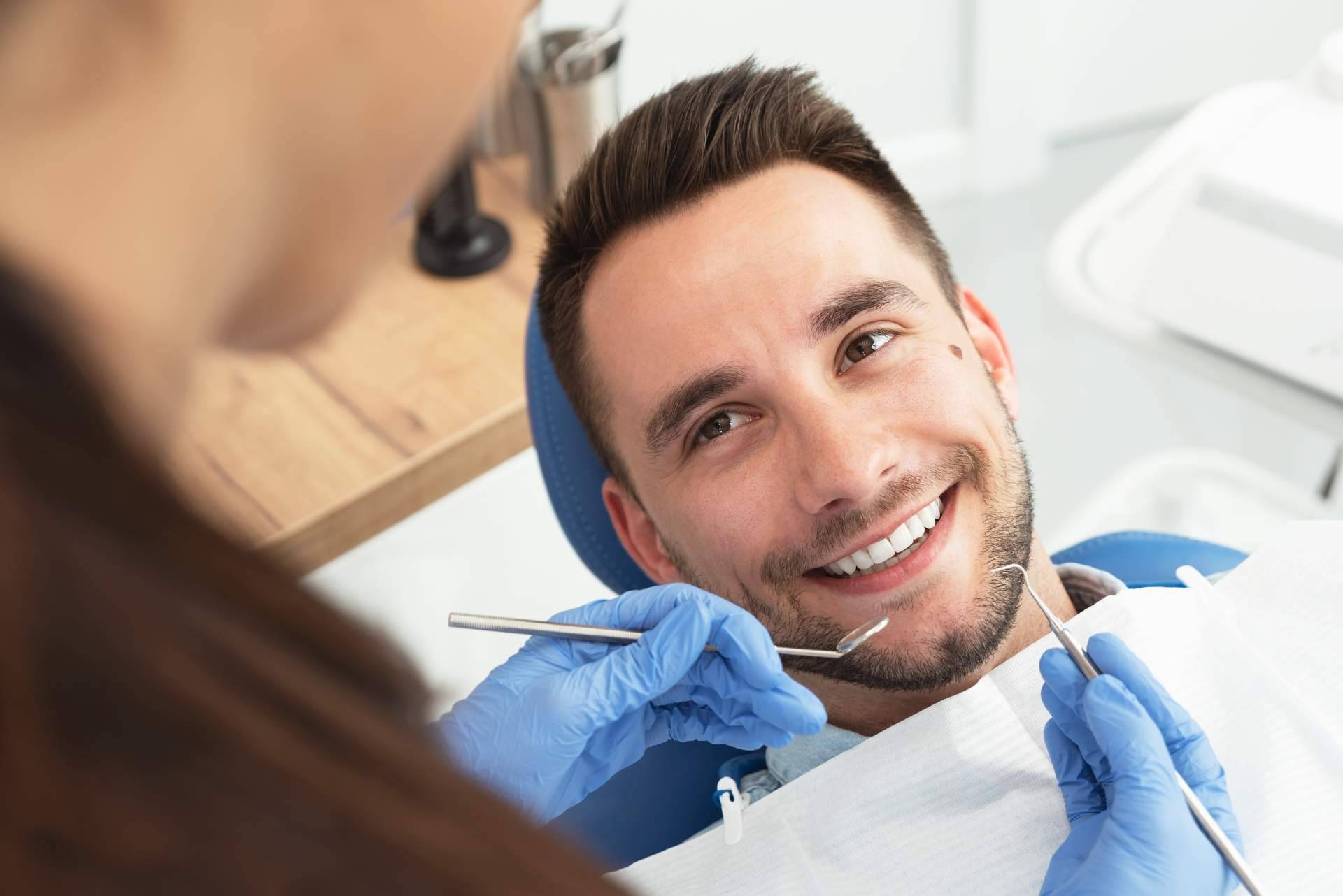 Los tratamientos bucodentales de la mano de la clínica dental de Chamartín