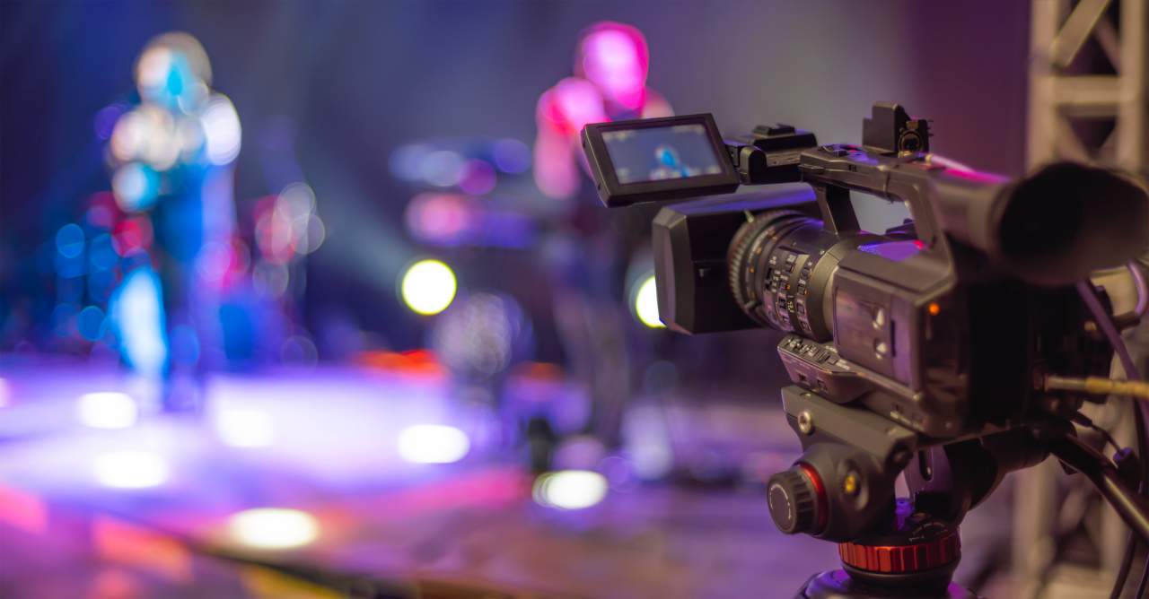 El streaming de eventos para empresas: una herramienta que ha llegado para quedarse