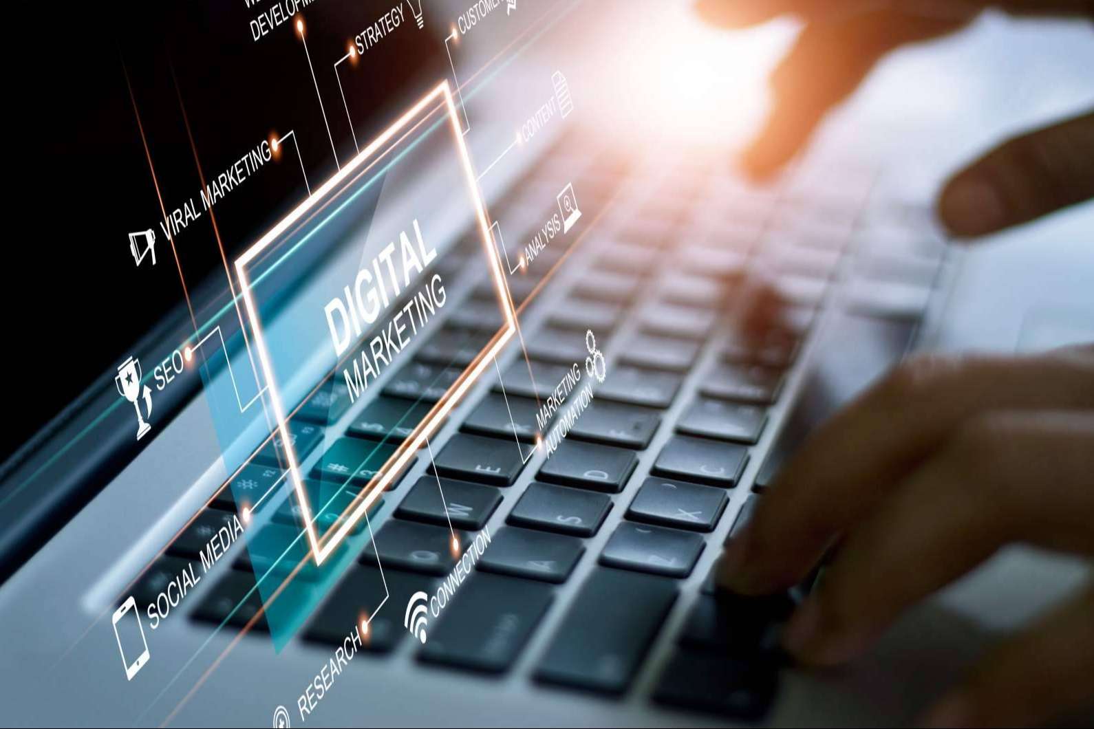 ¿En qué consiste una estrategia de contenidos basada en datos?, por Sterck