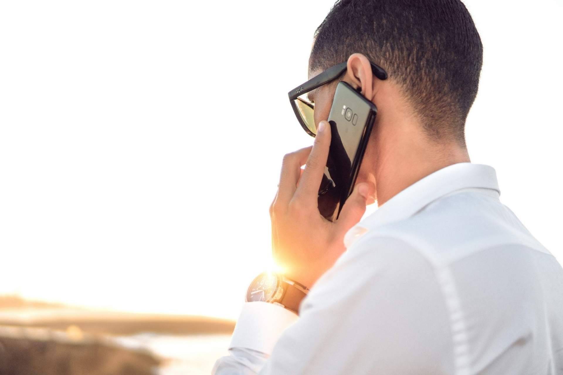 Atención al cliente por Atención Telefónica
