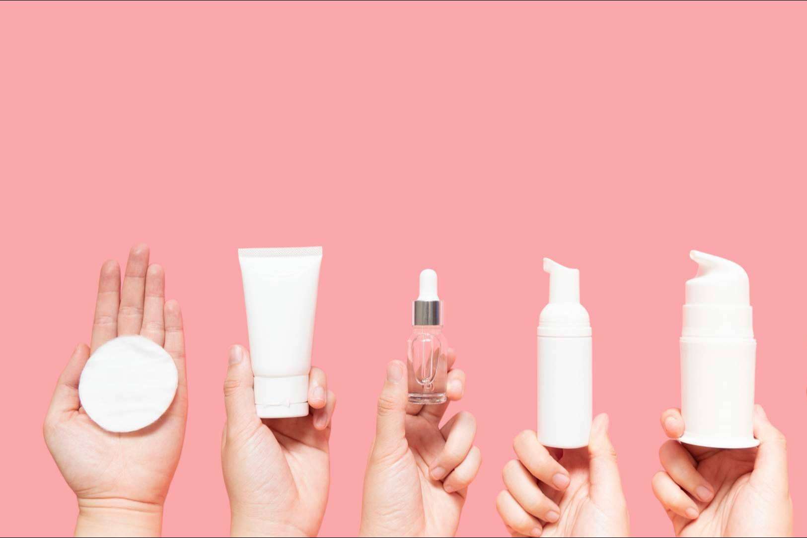 ¿Qué se considera cosmética de alta gama? por Farmacias Top