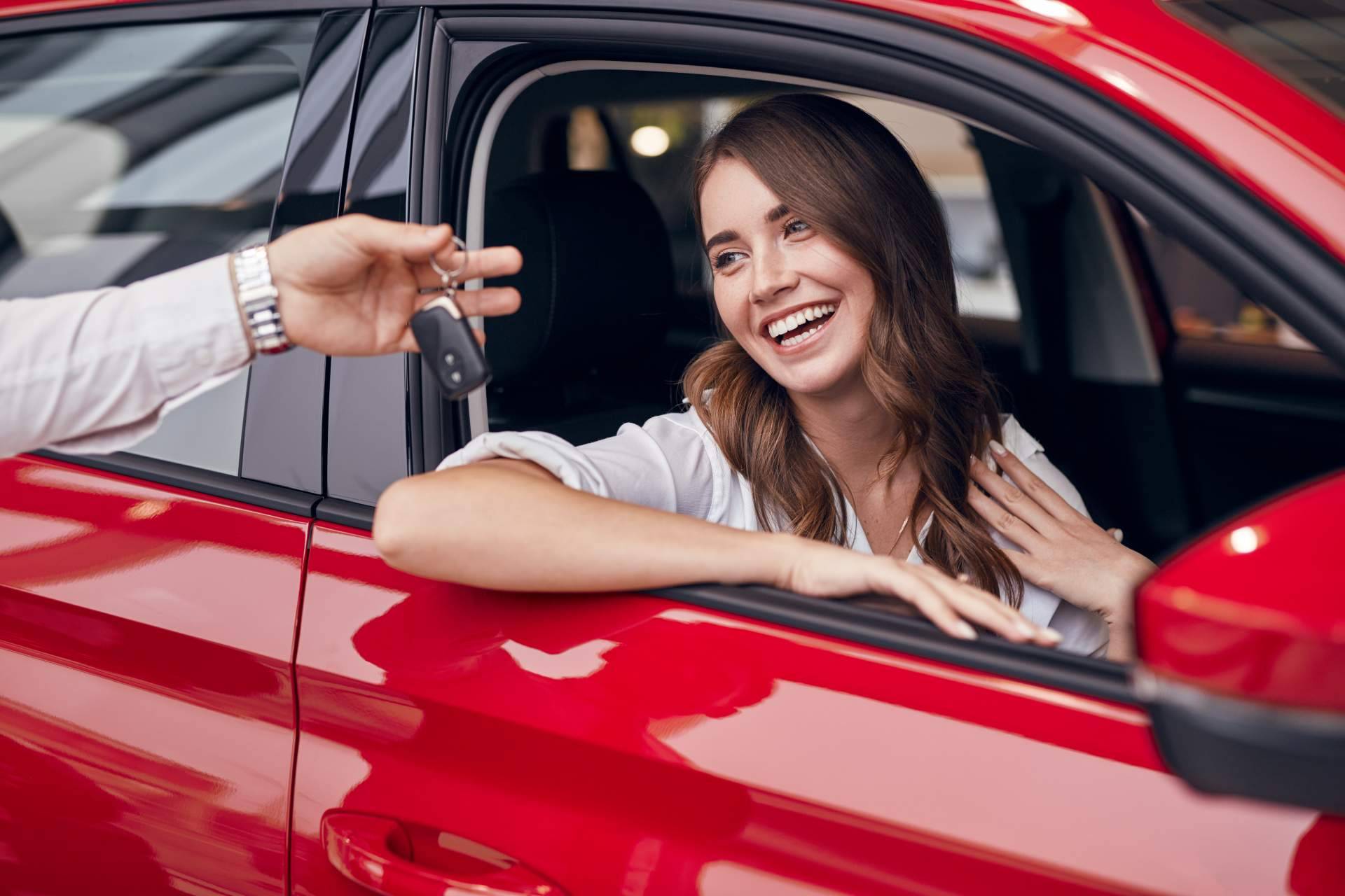 Carfinder 24: la web donde anunciar ilimitadamente coches de segunda mano
