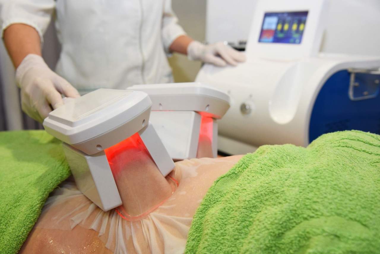 Criolipolisis médica: Eliminar grasa localizada en Santiago de Compostela con la Dra. Alfonsina Uriburu