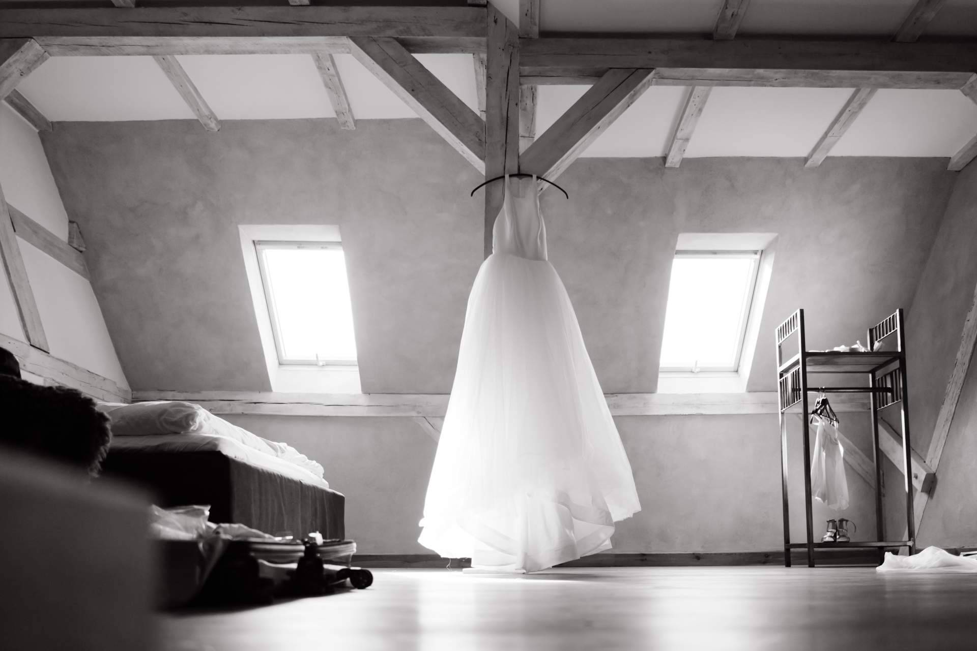 El servicio de fotografía de boda de Ideas Rosas capta momentos únicos