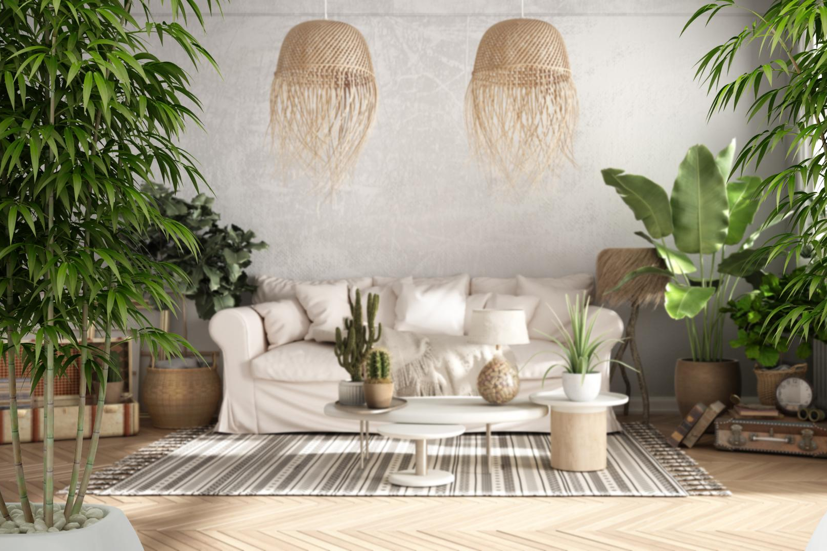Casas con Feng Shui, el servicio que ofrece Área Feng Shui