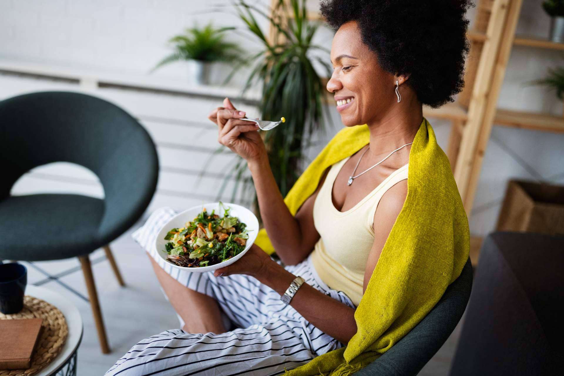 ¿Cuál es la diferencia entre aprender a comer o hacer una dieta?, por Avanza Training Day