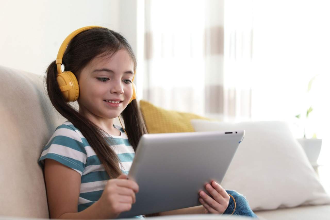 Cuentos digitales para niños recomendados por Esmartribu