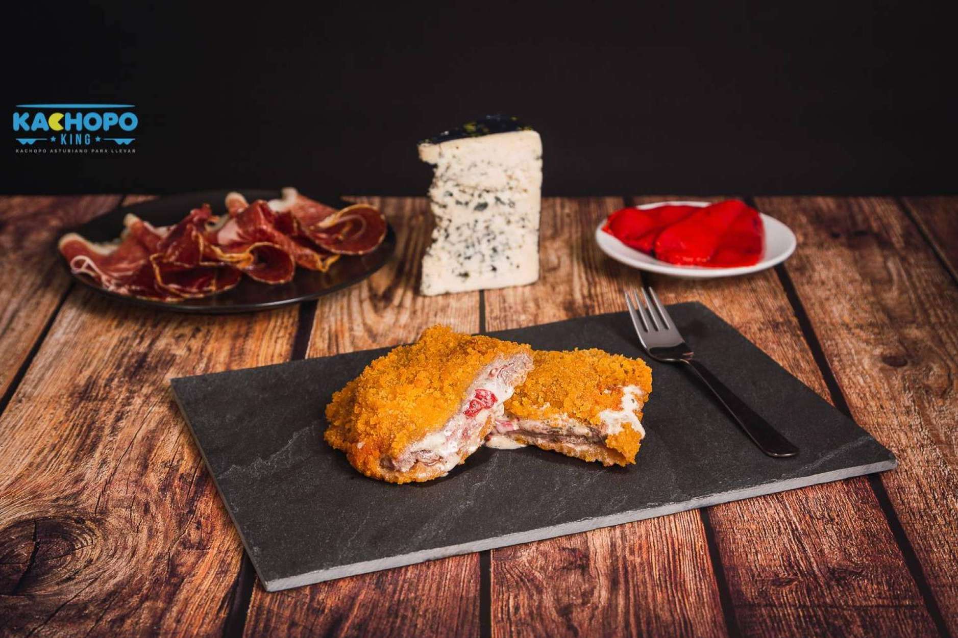 Consejos para preparar cachopo en casa de la mano de Kachopo King