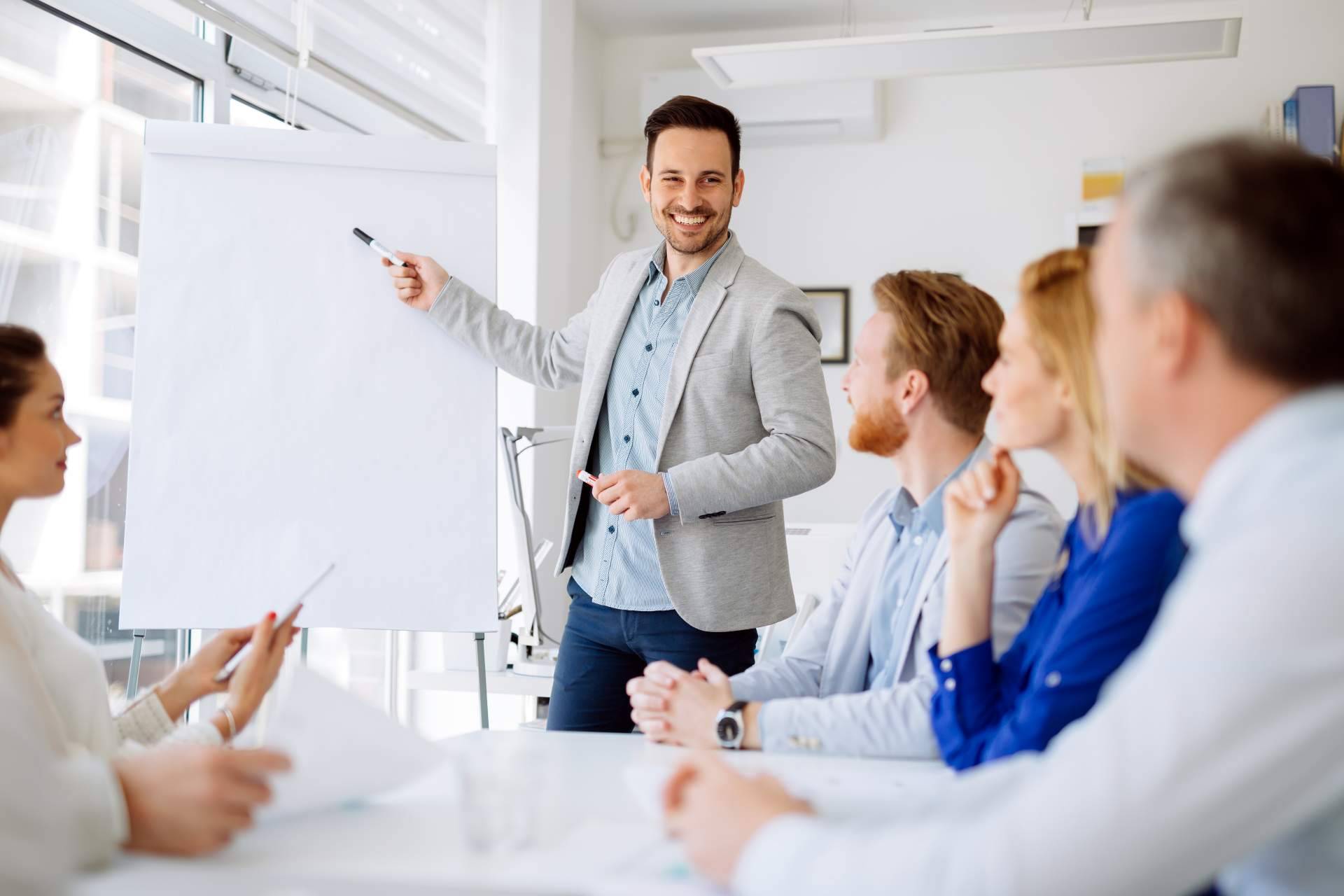 Optimizar una empresa en plena era digital a través del programa de Liderazgo 4.0 de Value Experience