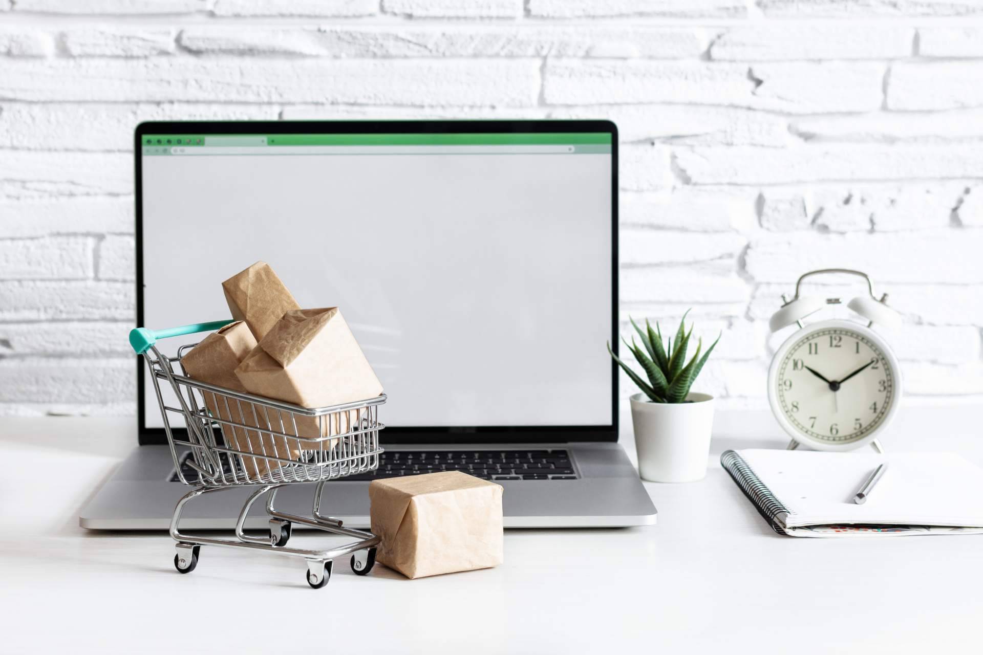 Eprox ofrece su servicio VIP para obtener envío gratis en más de mil productos
