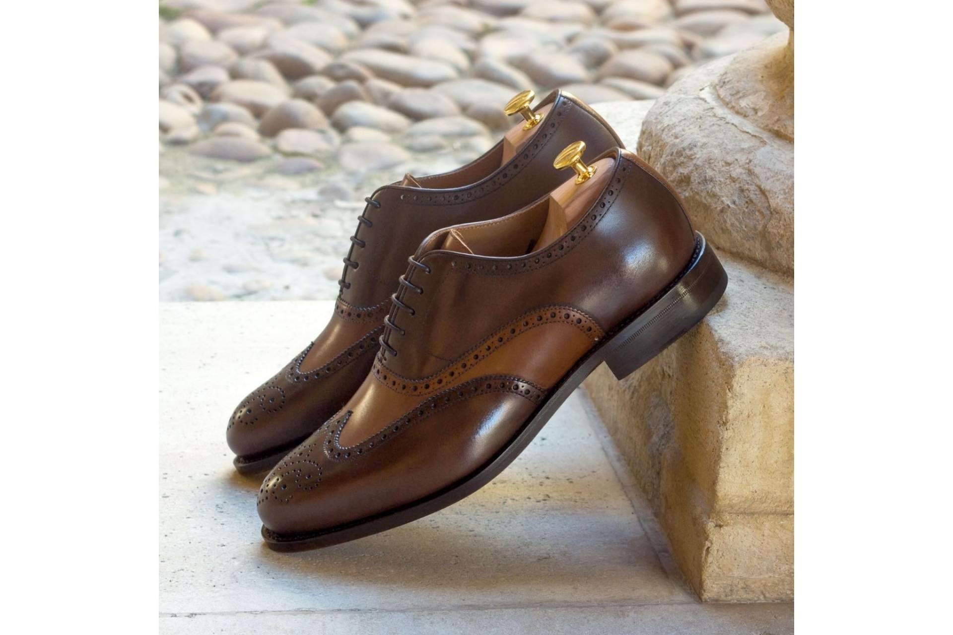 Vestir con elegancia gracias a la confección artesanal de zapatos de Ortiz & Reed